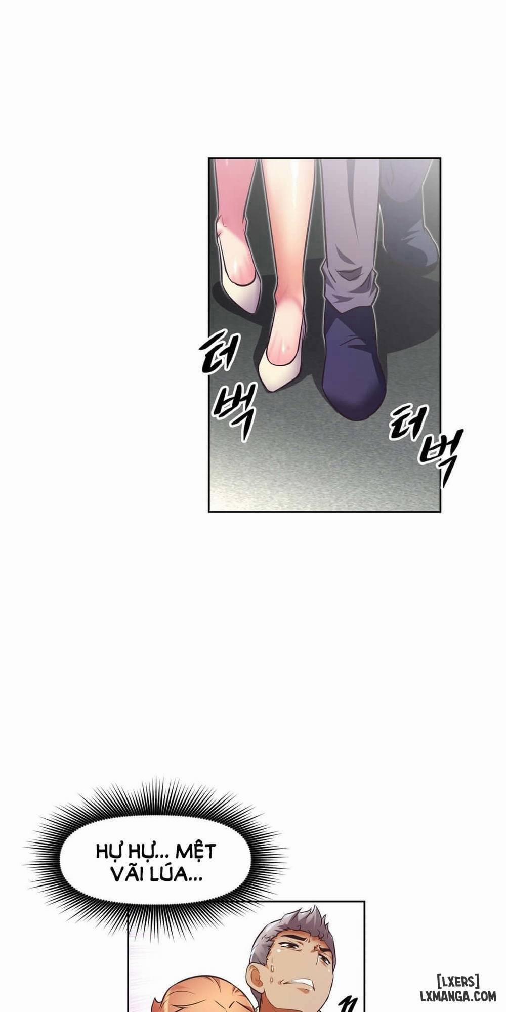 Phóng Thích Dục Vọng 37 trang 45