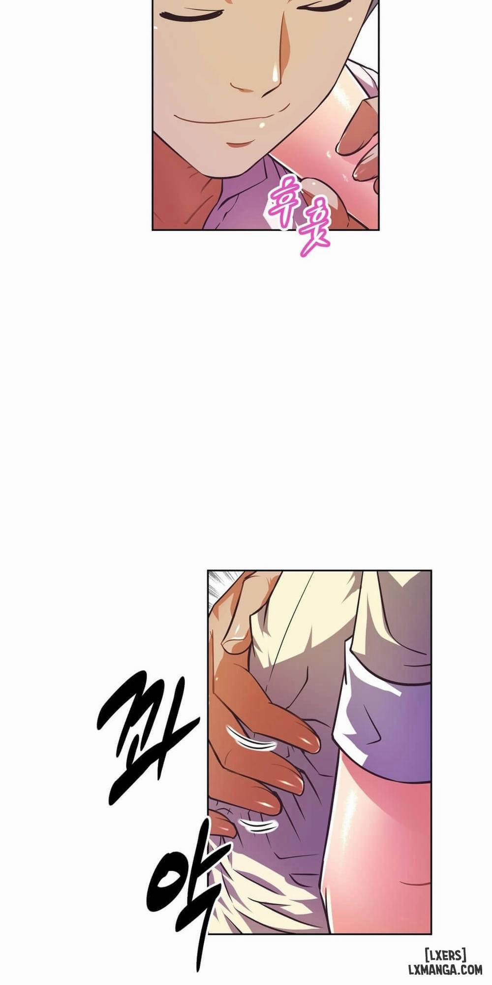 Phóng Thích Dục Vọng 37 trang 51