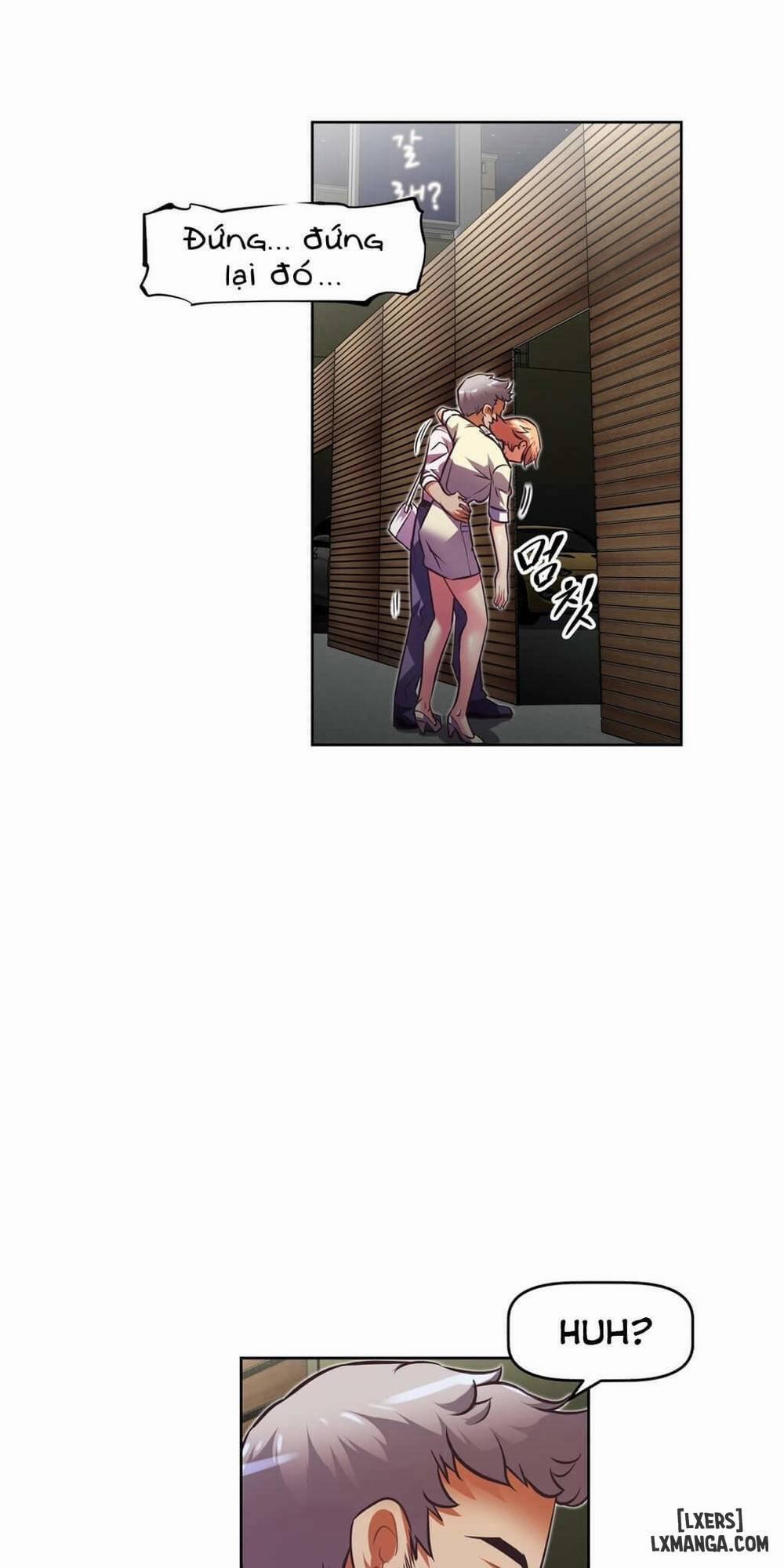 Phóng Thích Dục Vọng 37 trang 54