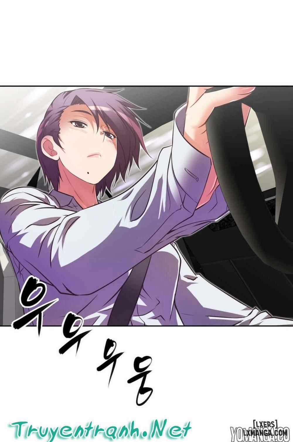 Phóng Thích Dục Vọng 37 trang 58