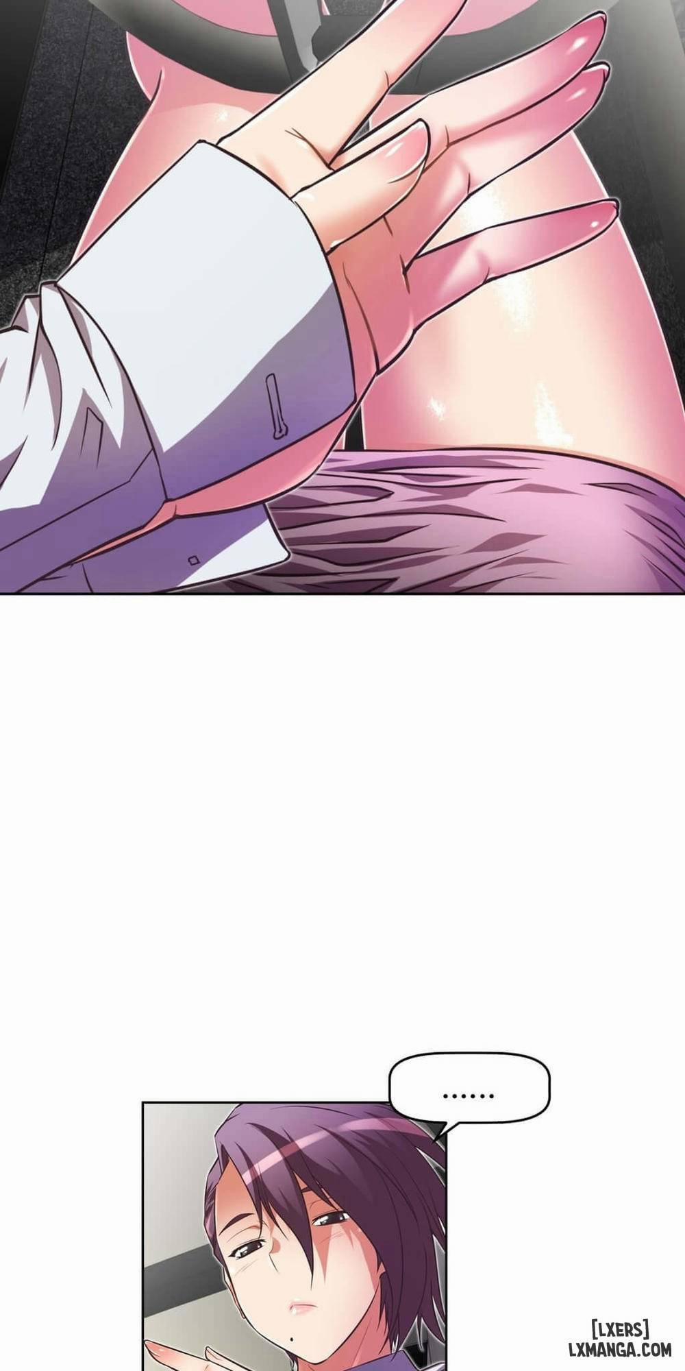 Phóng Thích Dục Vọng 37 trang 64