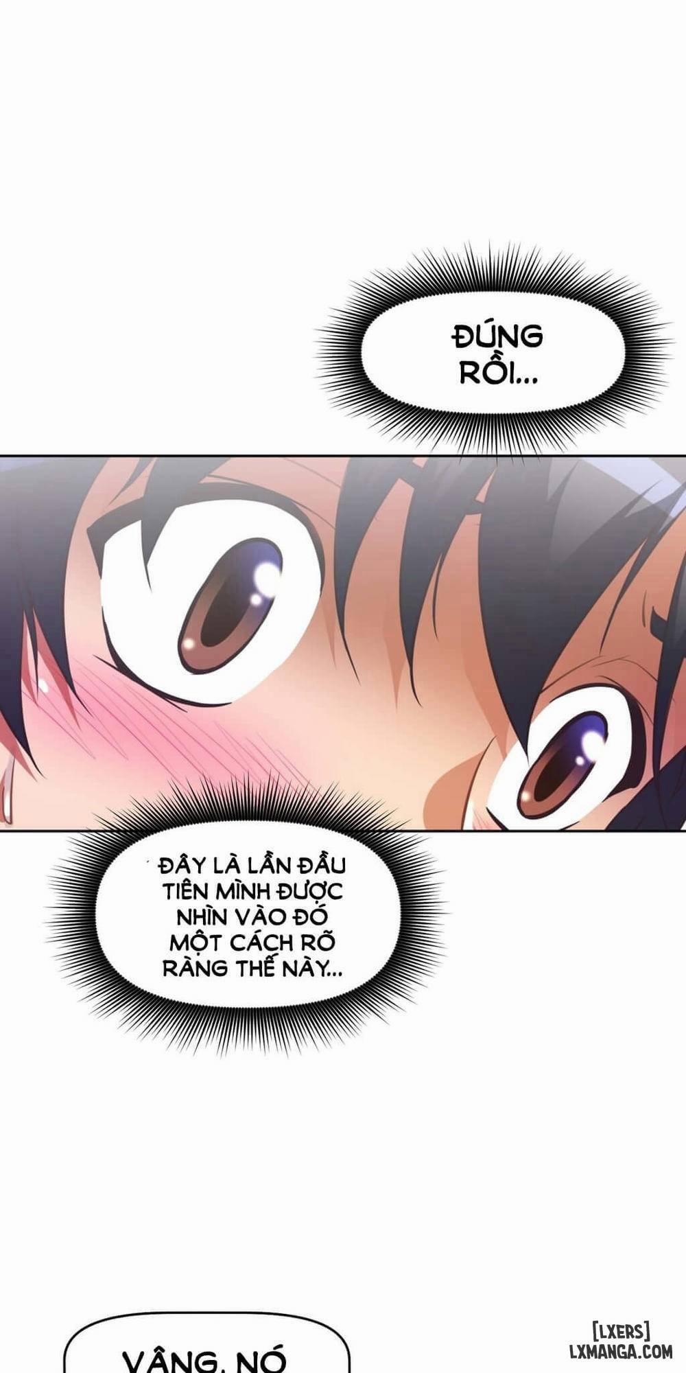 Phóng Thích Dục Vọng 37 trang 7