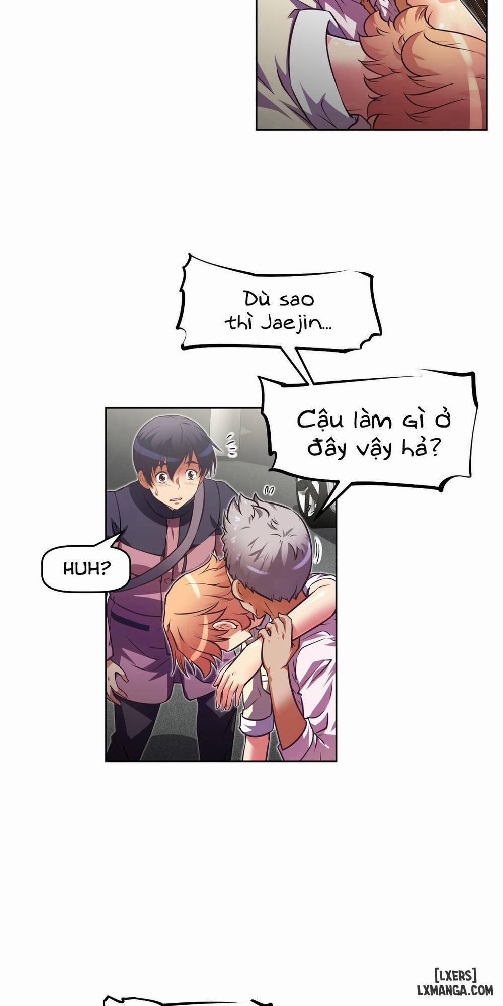 Phóng Thích Dục Vọng 38 trang 12