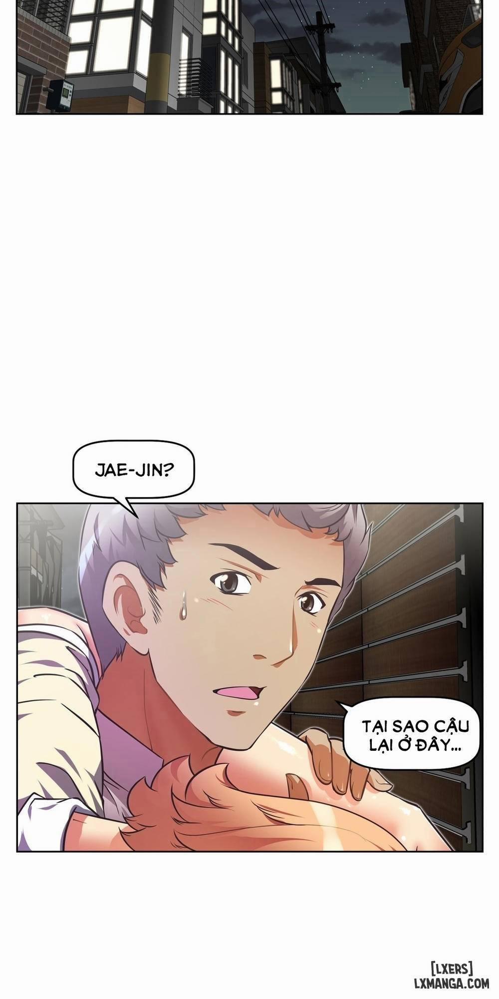 Phóng Thích Dục Vọng 38 trang 2