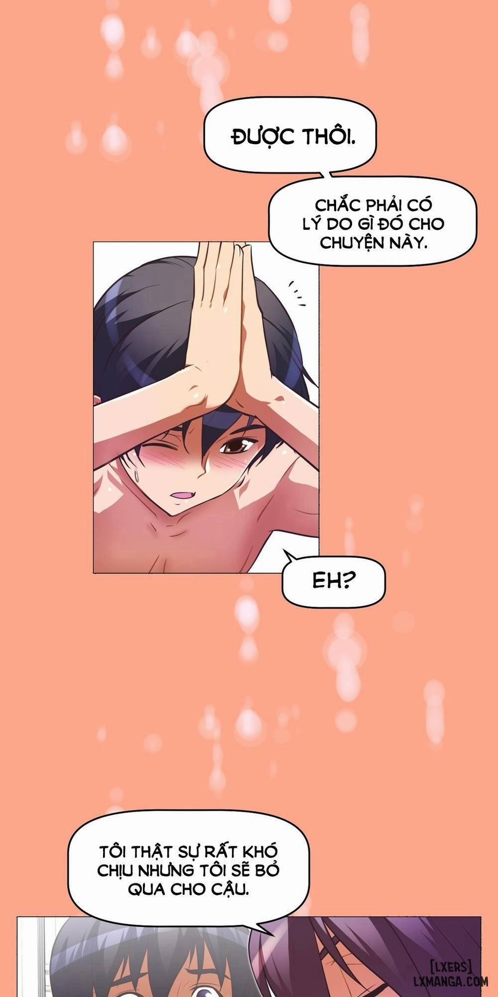 Phóng Thích Dục Vọng 38 trang 29