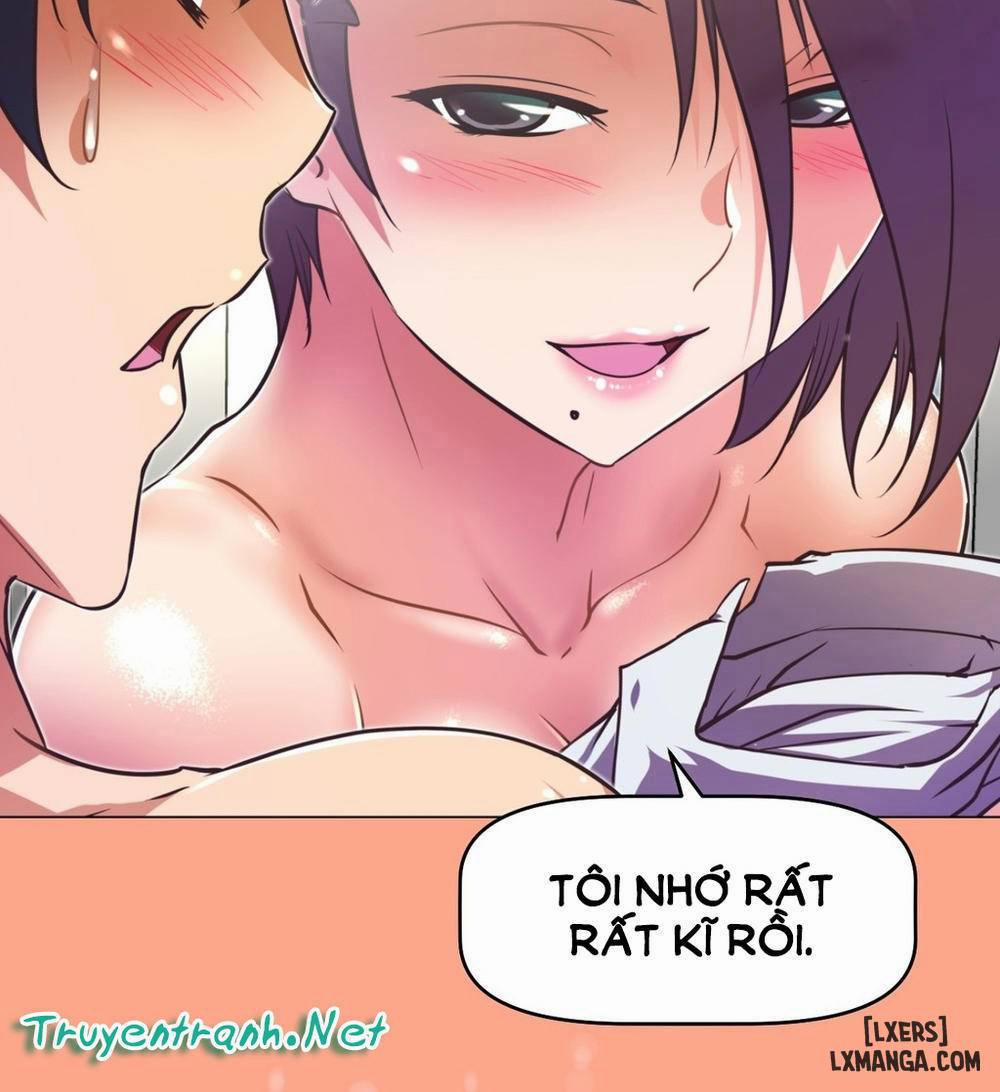 Phóng Thích Dục Vọng 38 trang 33