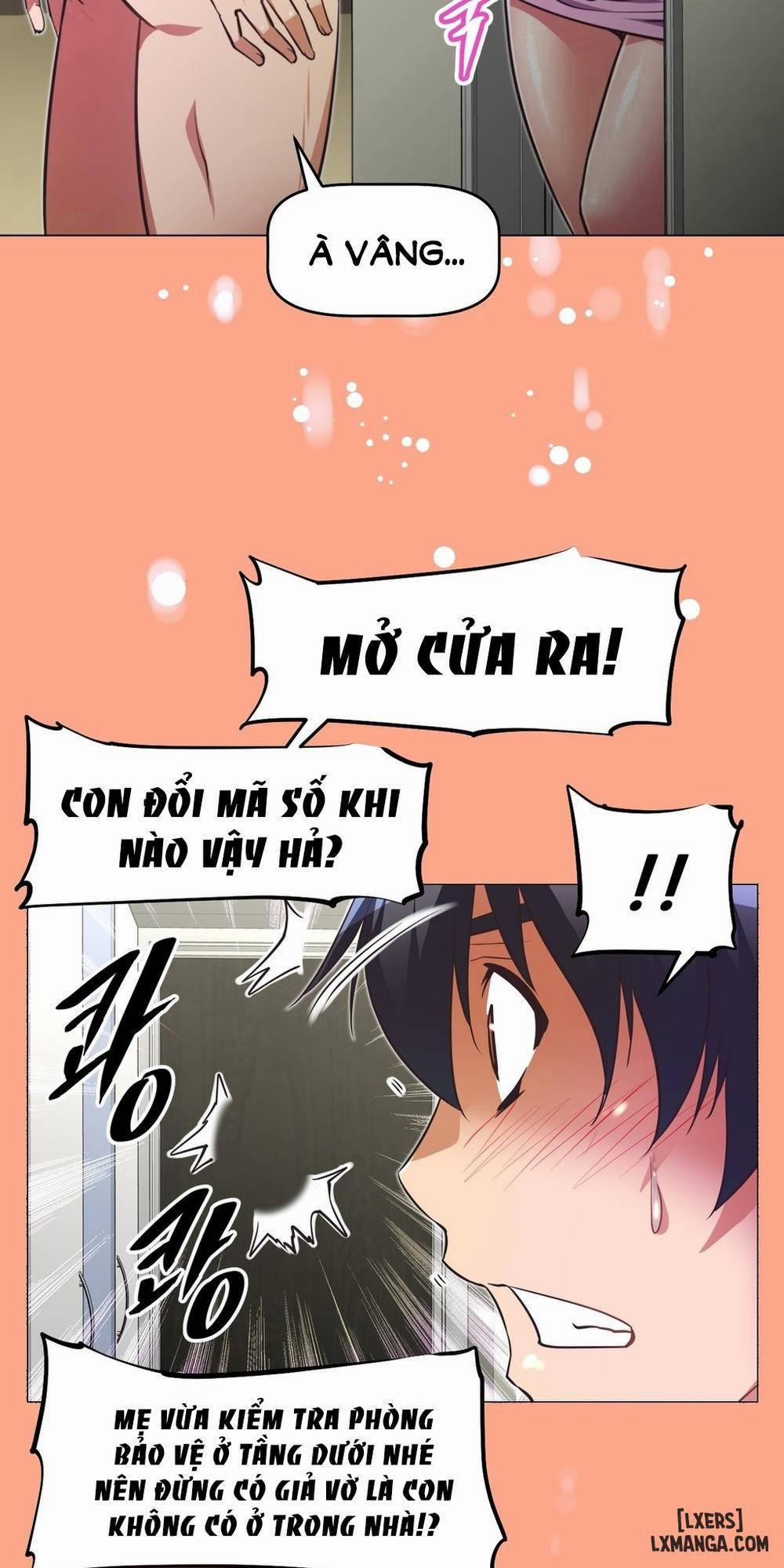 Phóng Thích Dục Vọng 38 trang 35