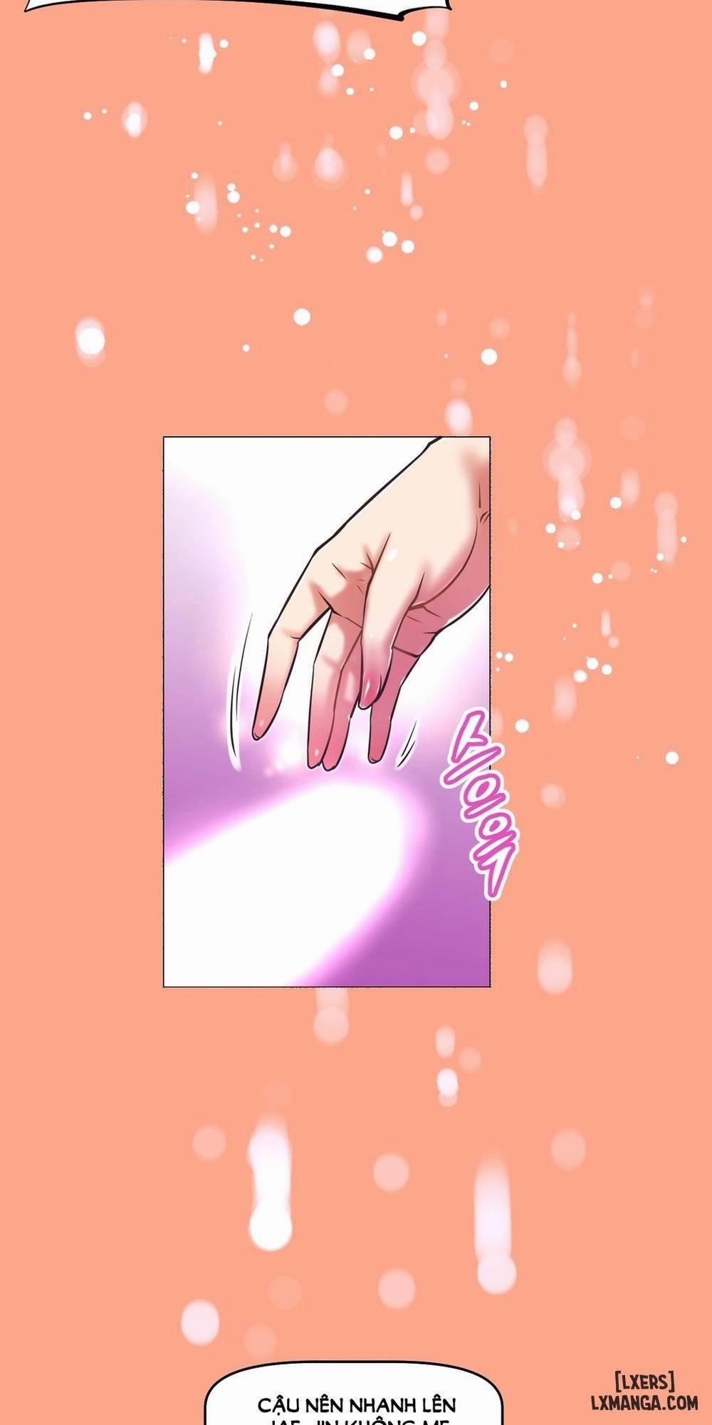 Phóng Thích Dục Vọng 38 trang 36