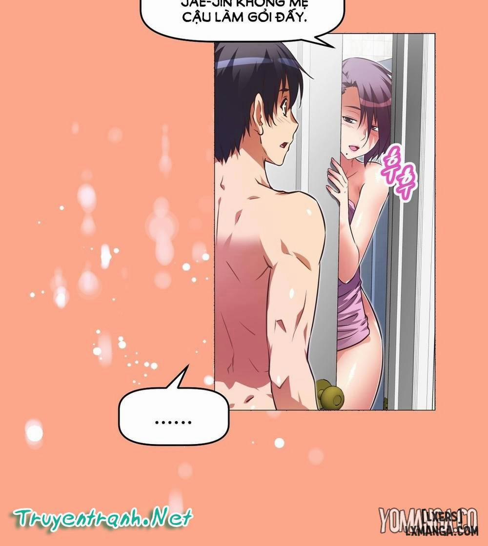 Phóng Thích Dục Vọng 38 trang 37