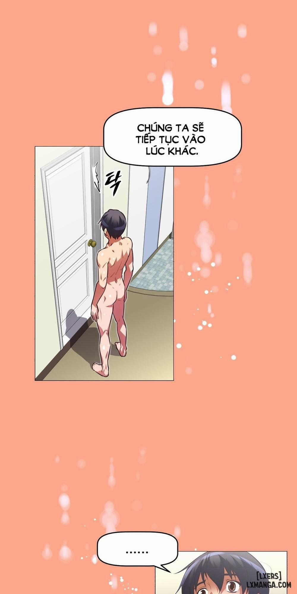 Phóng Thích Dục Vọng 38 trang 38