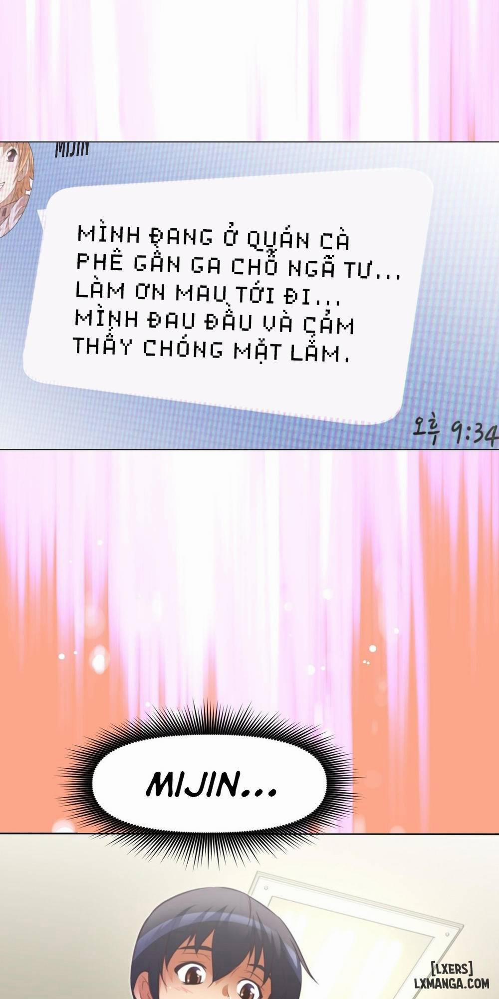 Phóng Thích Dục Vọng 38 trang 50