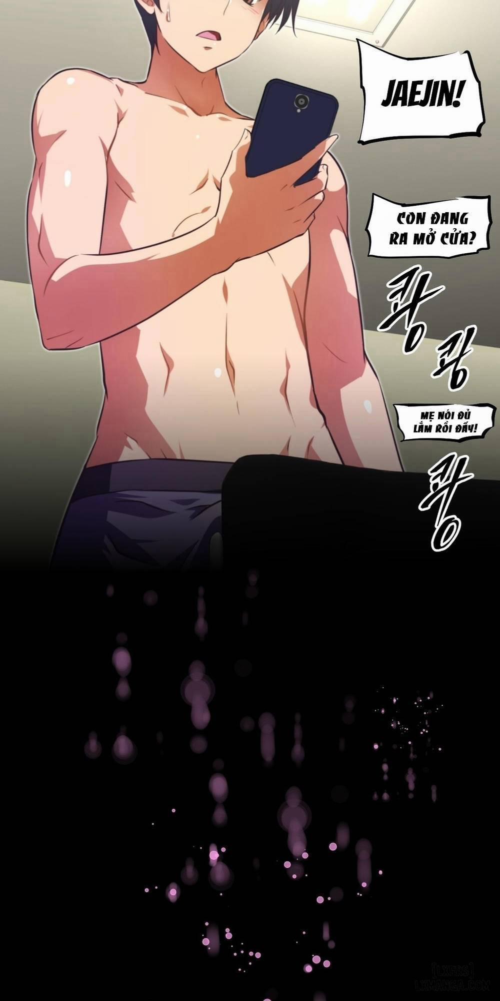 Phóng Thích Dục Vọng 38 trang 51