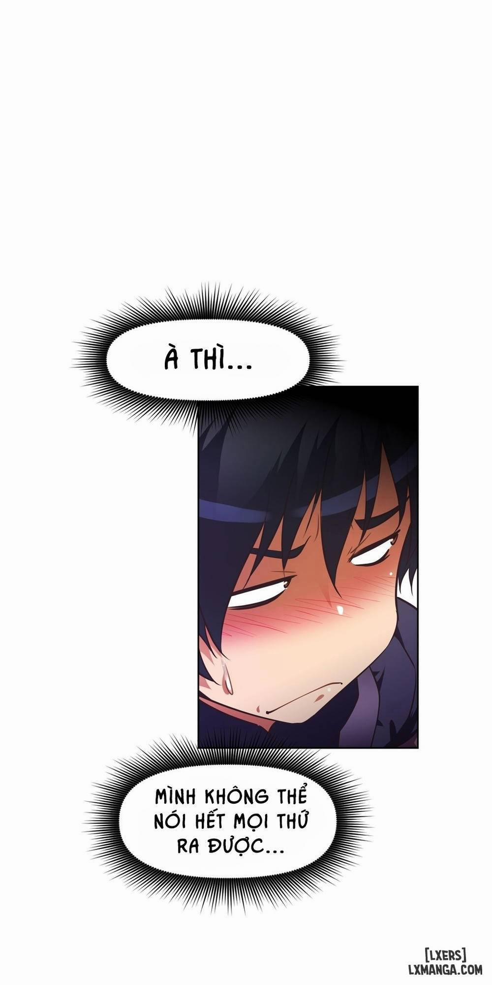 Phóng Thích Dục Vọng 38 trang 54