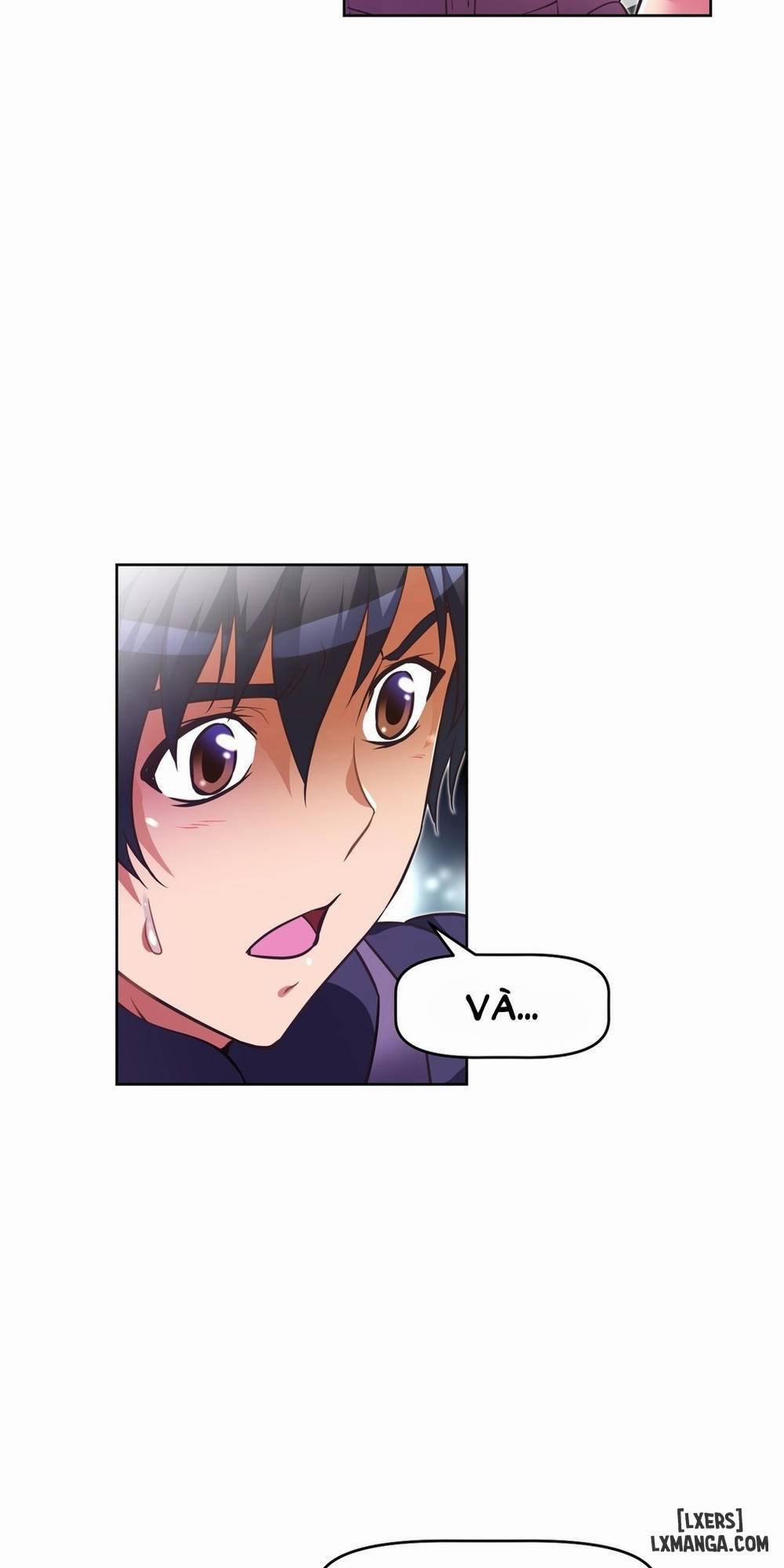 Phóng Thích Dục Vọng 38 trang 59