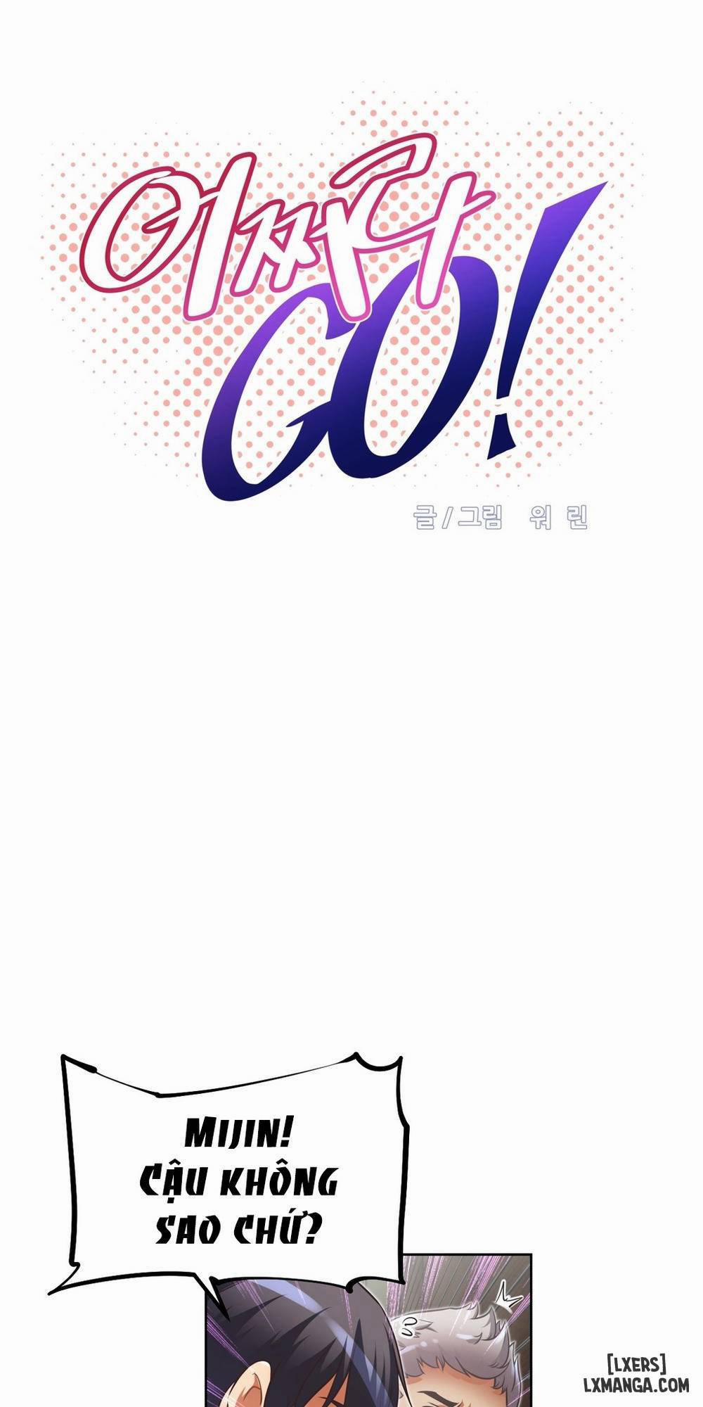 Phóng Thích Dục Vọng 38 trang 7