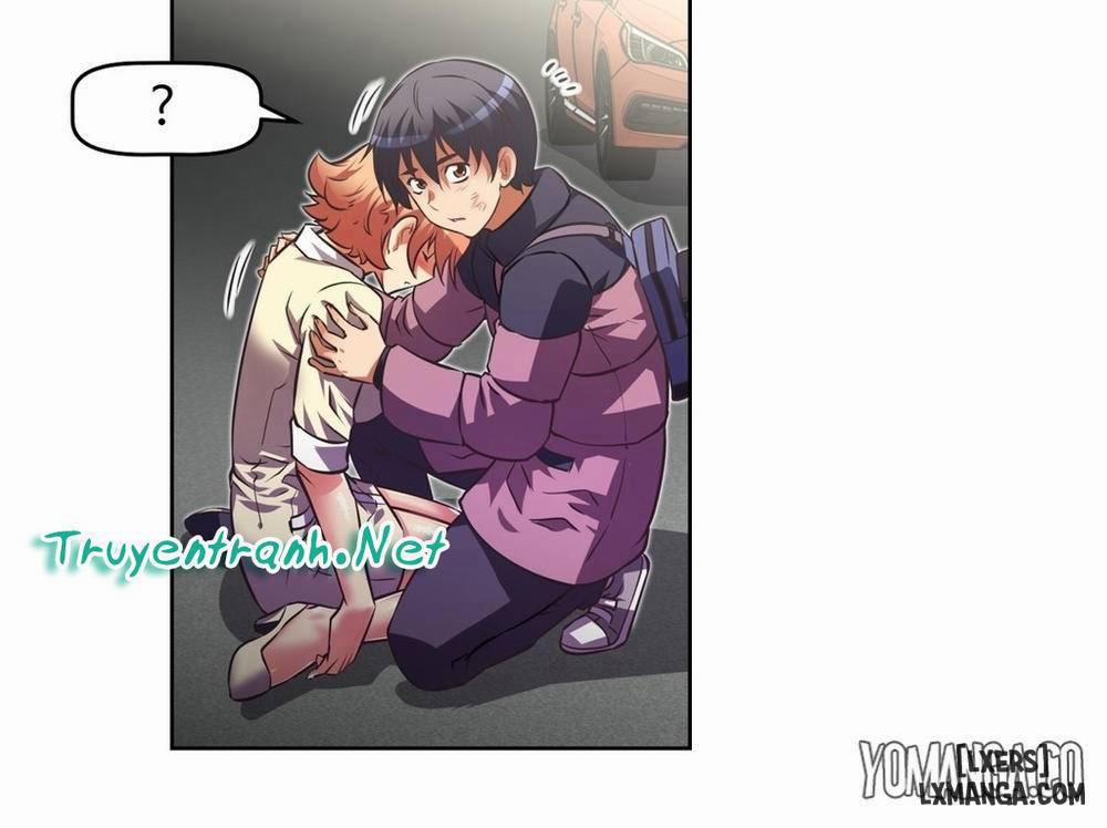 Phóng Thích Dục Vọng 38 trang 77