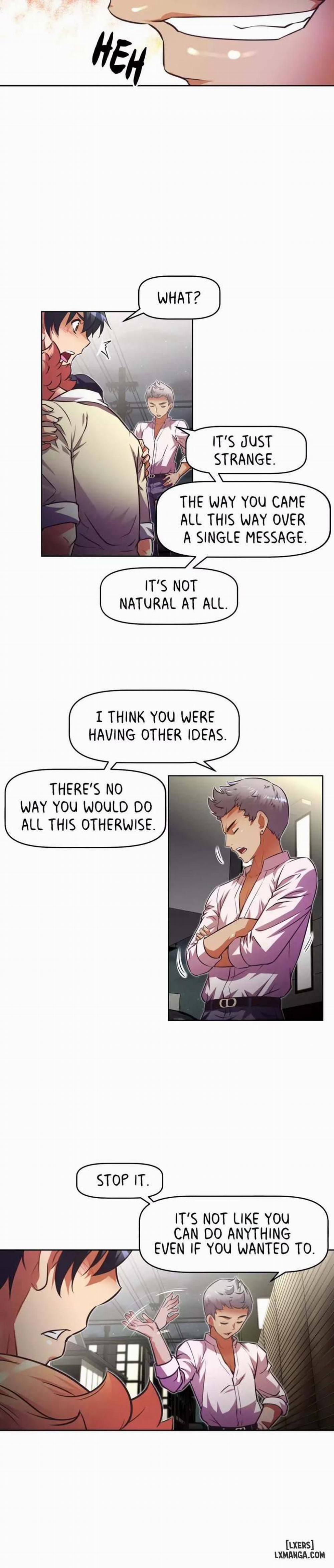 Phóng Thích Dục Vọng 38 trang 78