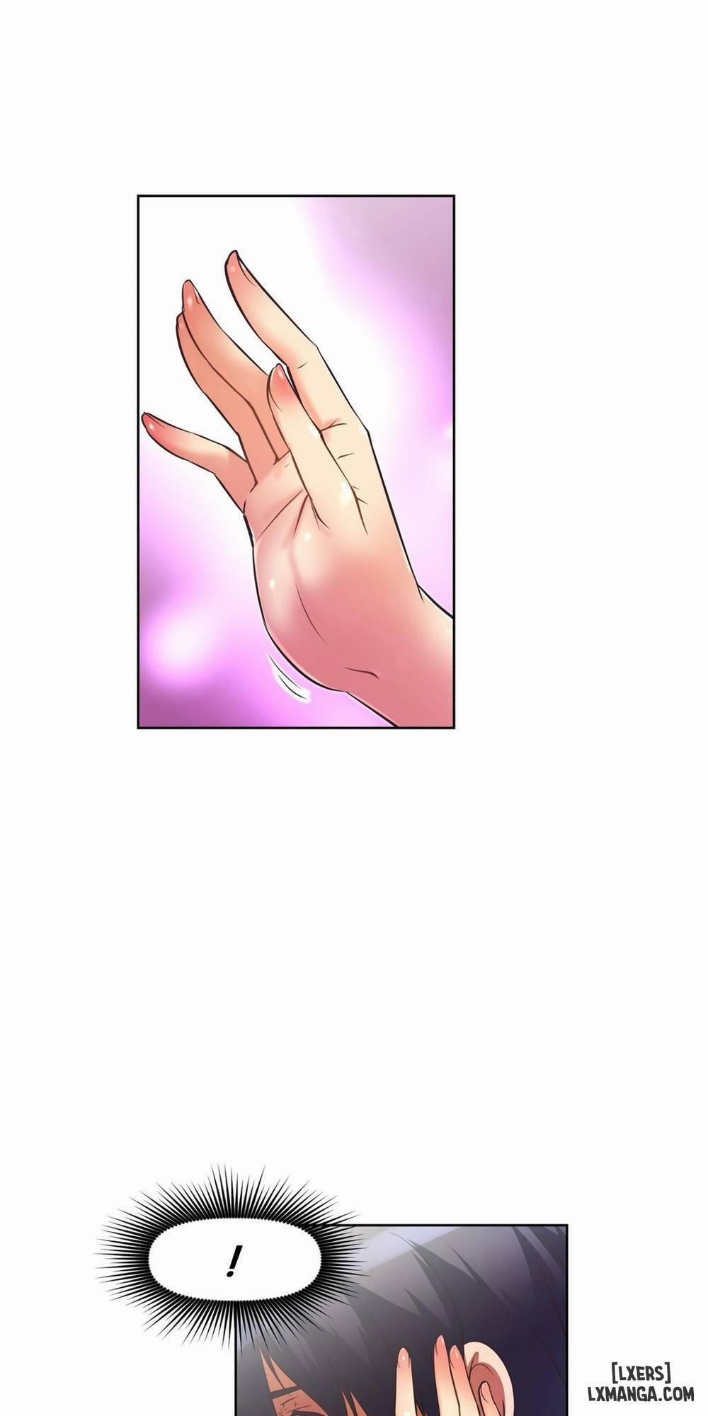 Phóng Thích Dục Vọng 39 trang 64