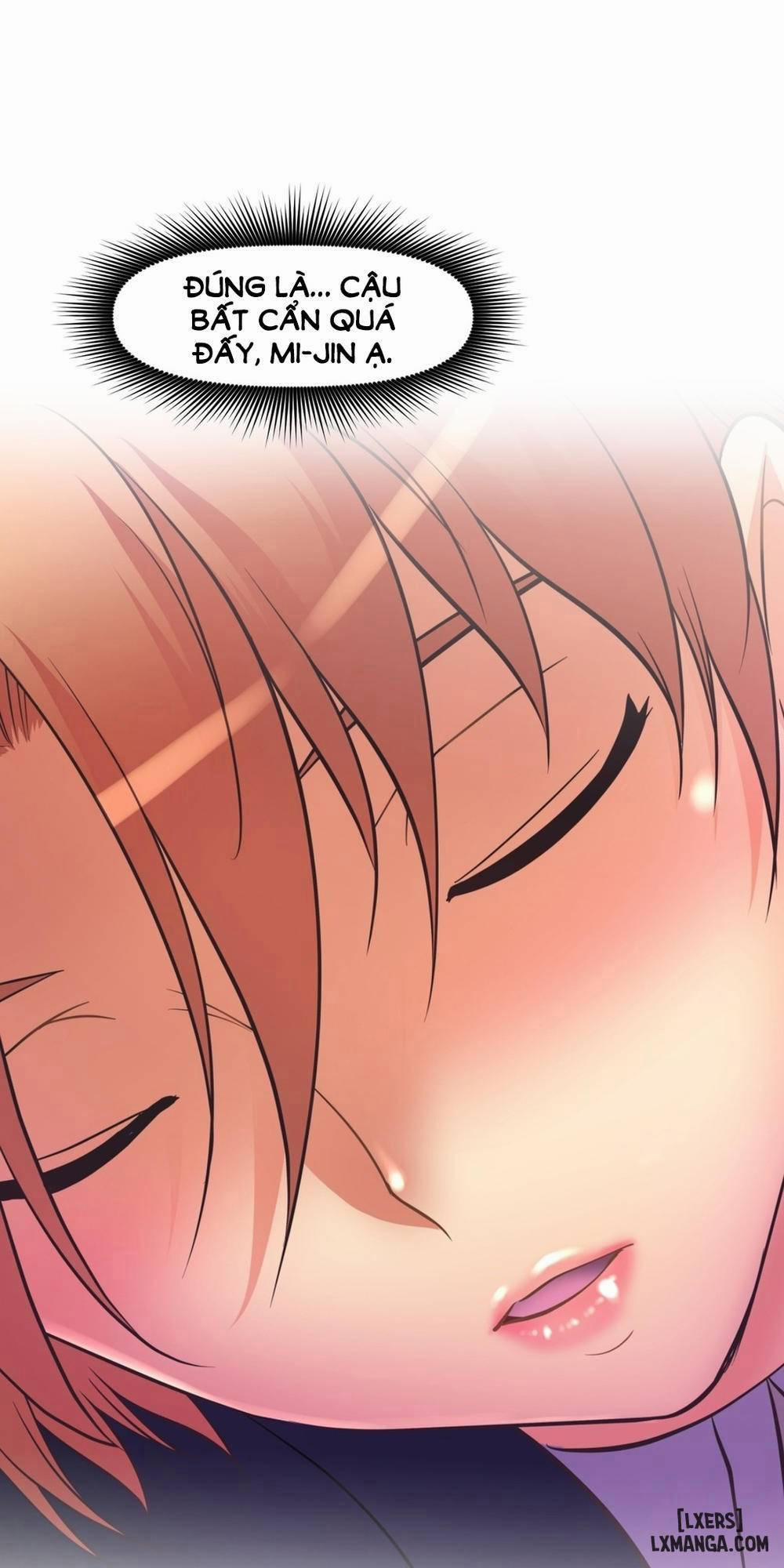 Phóng Thích Dục Vọng 39 trang 82