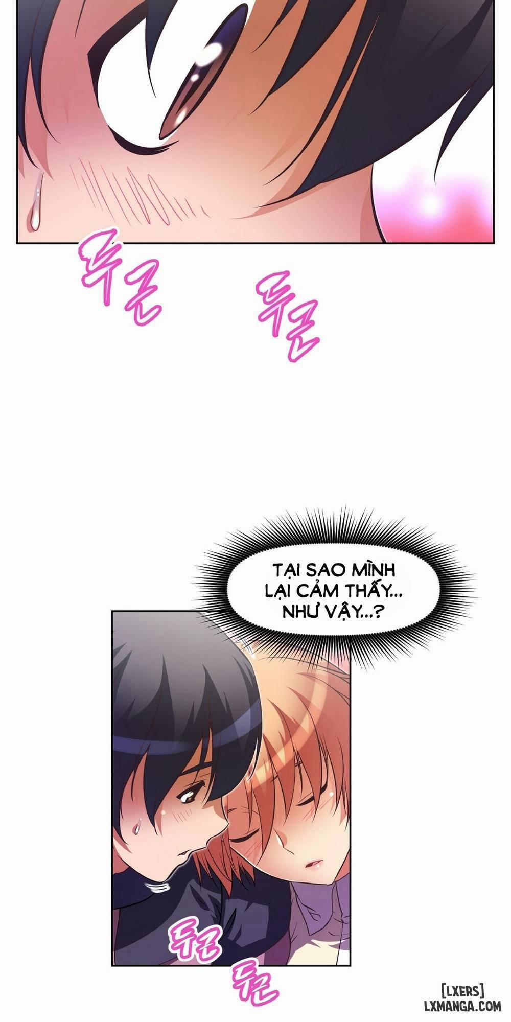 Phóng Thích Dục Vọng 40 trang 11