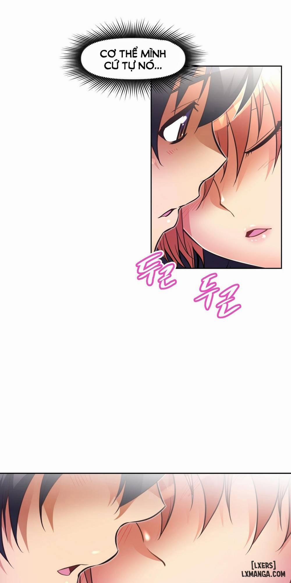 Phóng Thích Dục Vọng 40 trang 13