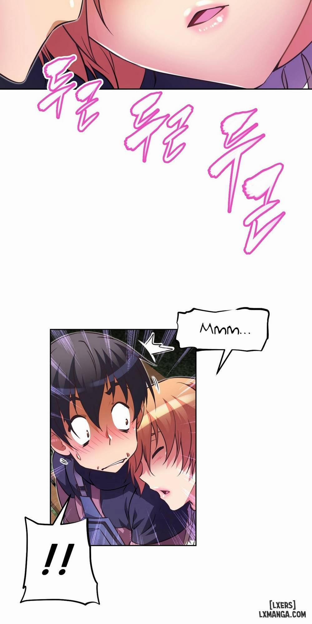 Phóng Thích Dục Vọng 40 trang 14