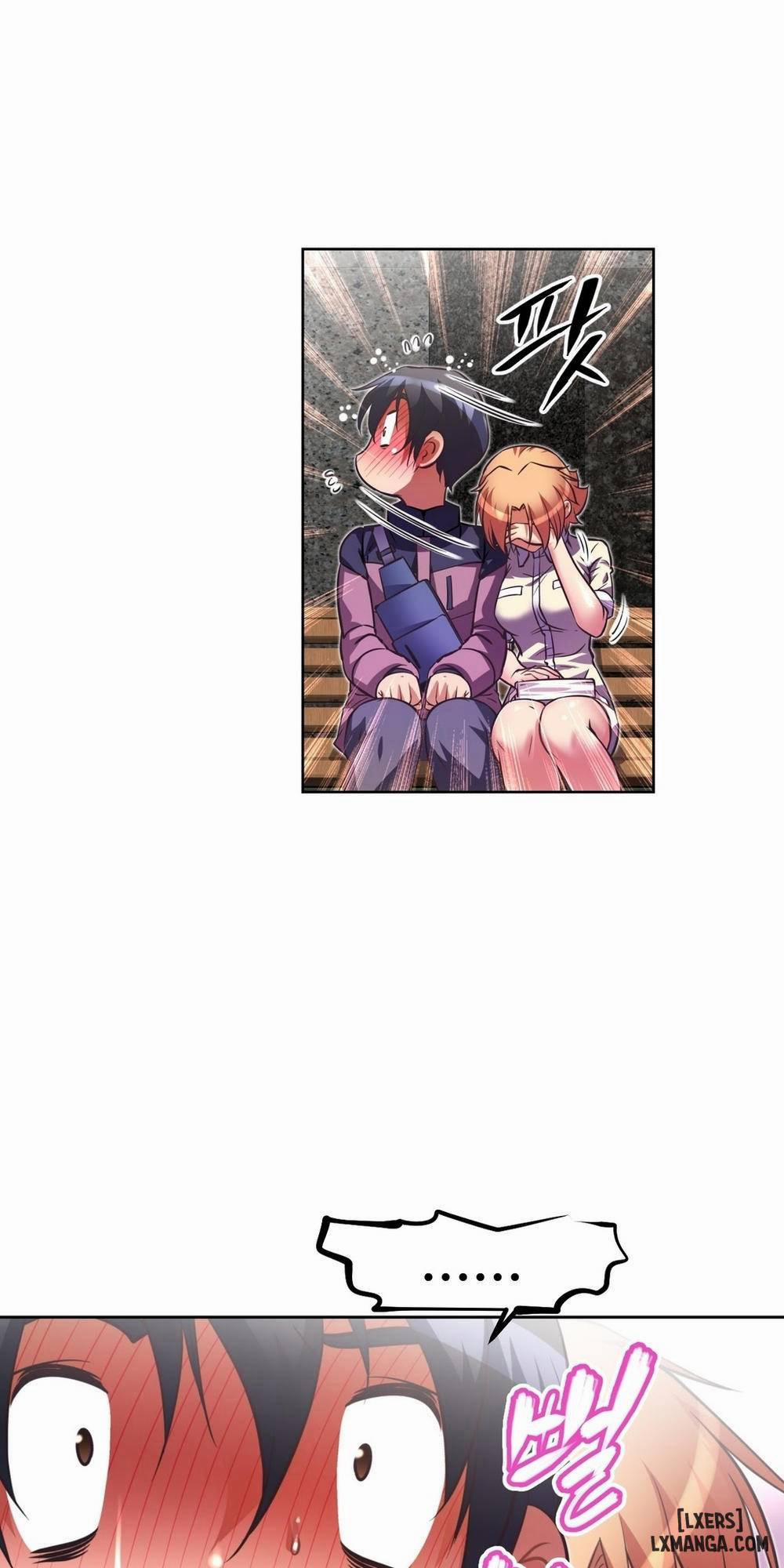 Phóng Thích Dục Vọng 40 trang 15