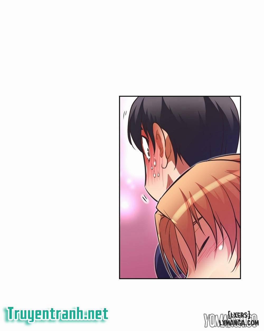 Phóng Thích Dục Vọng 40 trang 17