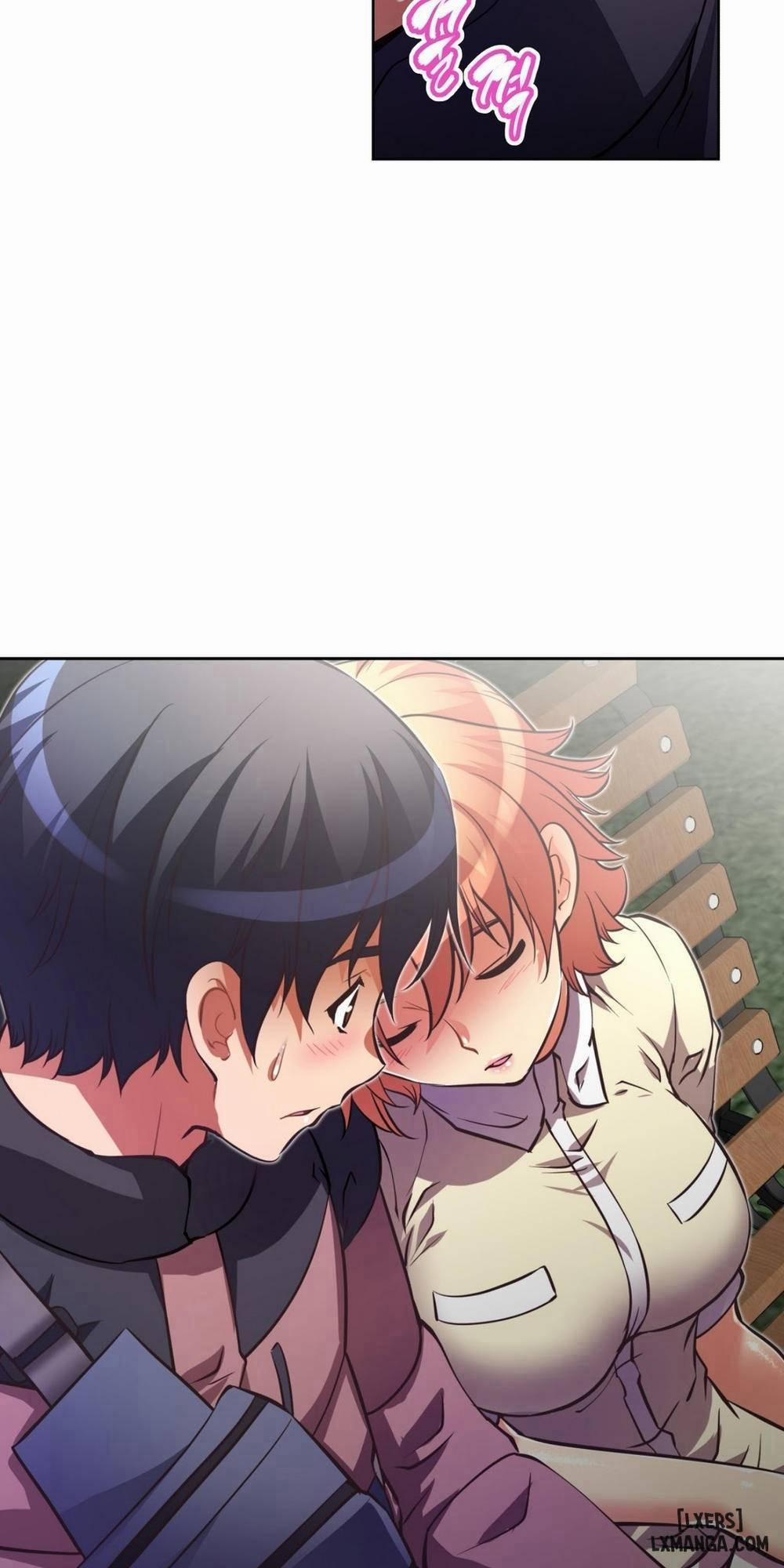 Phóng Thích Dục Vọng 40 trang 2