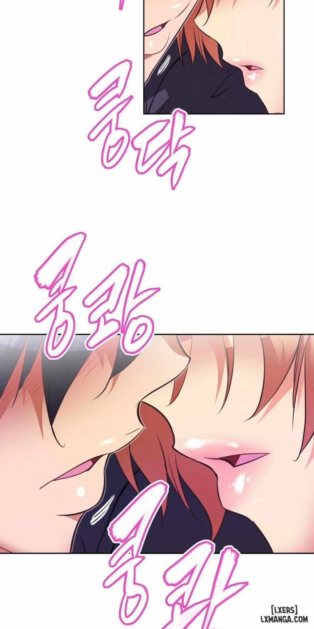 Phóng Thích Dục Vọng 40 trang 22