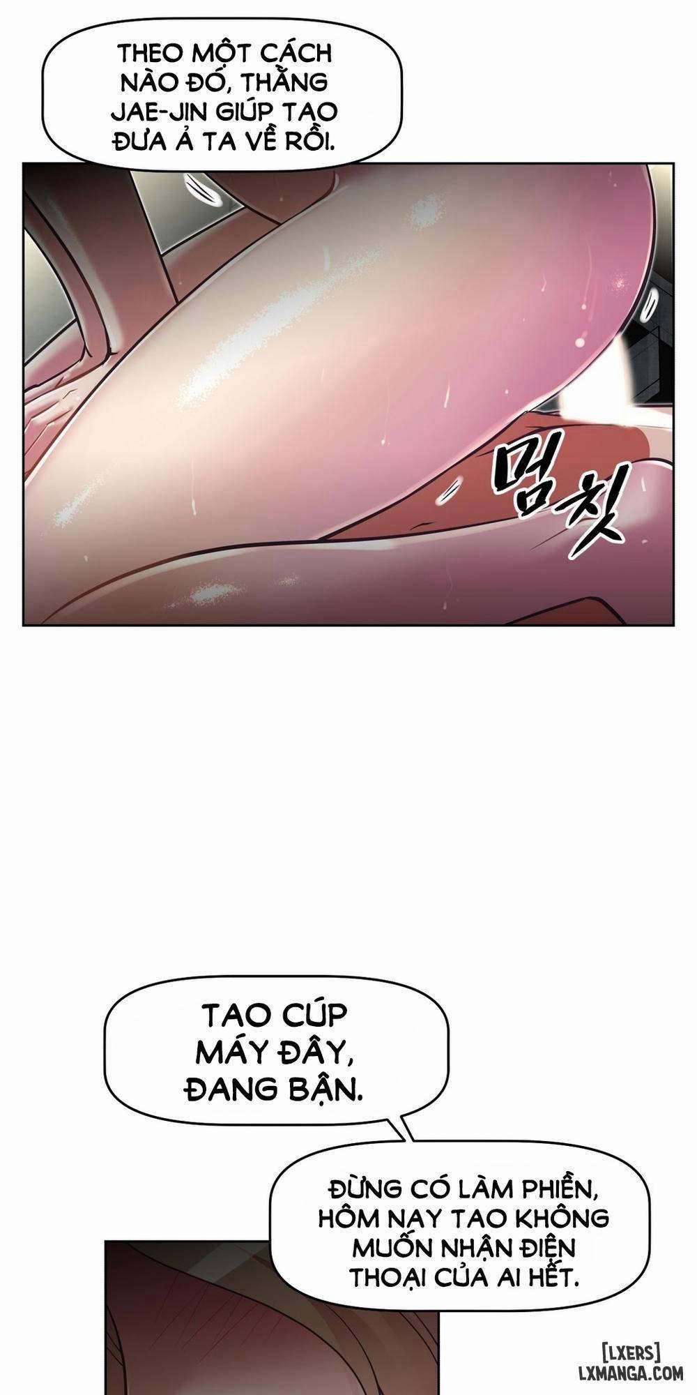 Phóng Thích Dục Vọng 40 trang 38