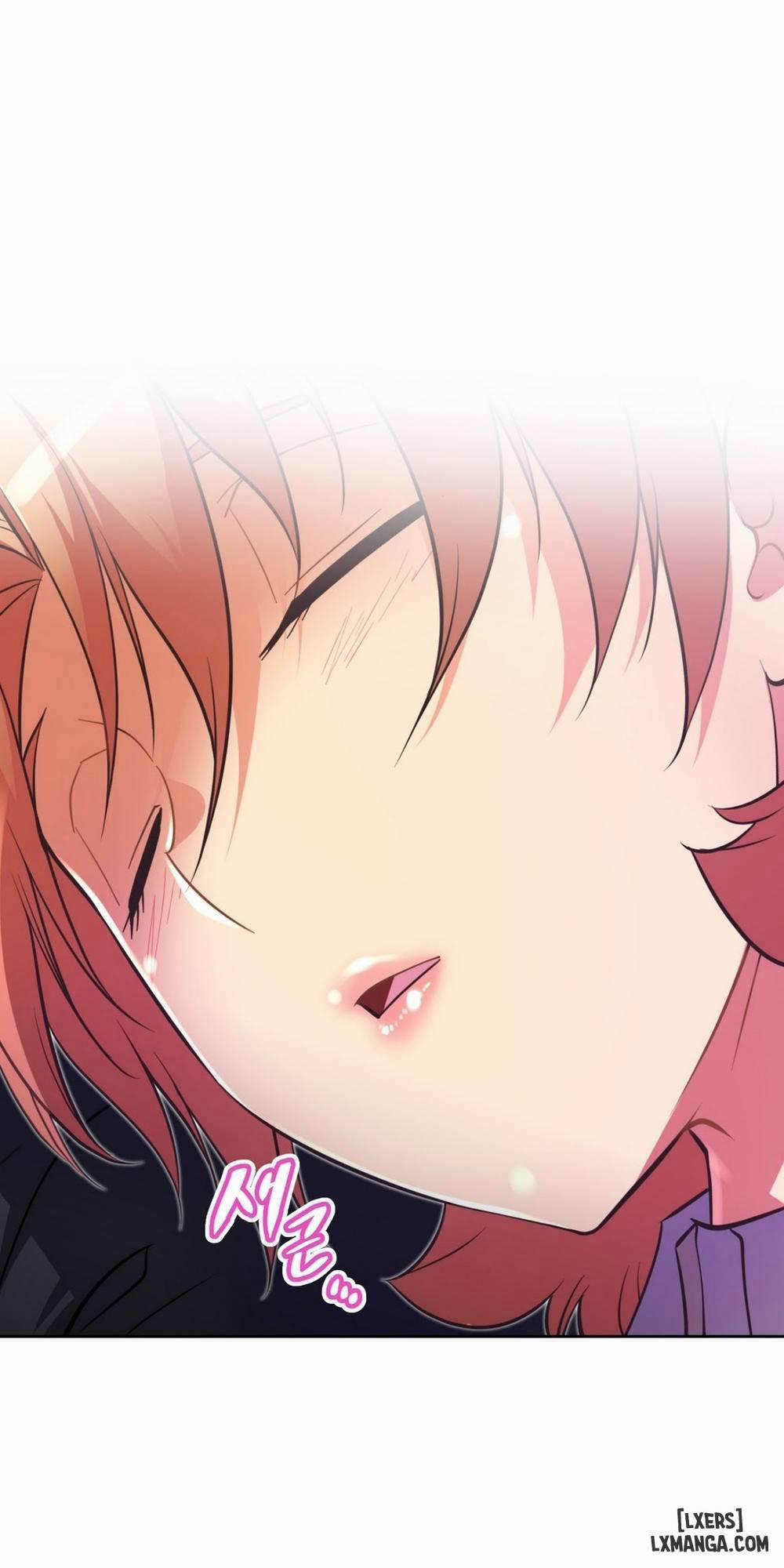 Phóng Thích Dục Vọng 40 trang 4