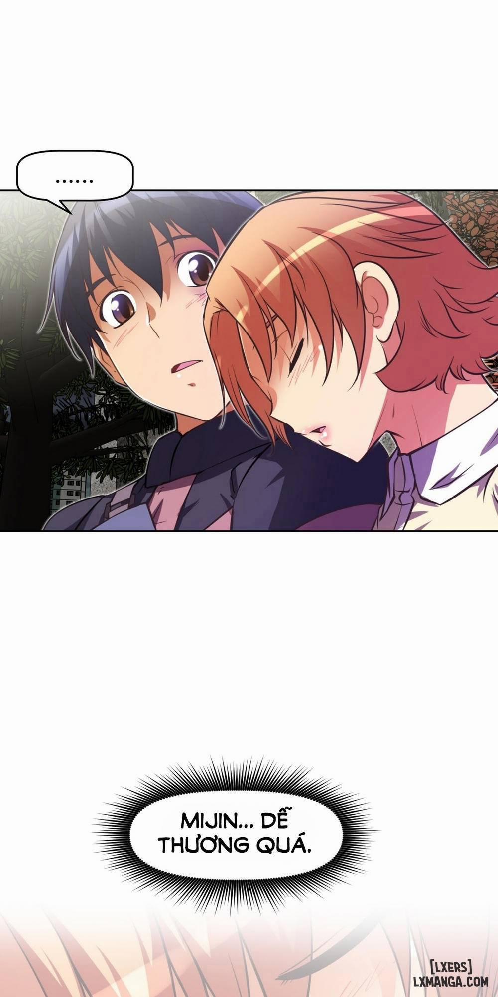 Phóng Thích Dục Vọng 40 trang 5