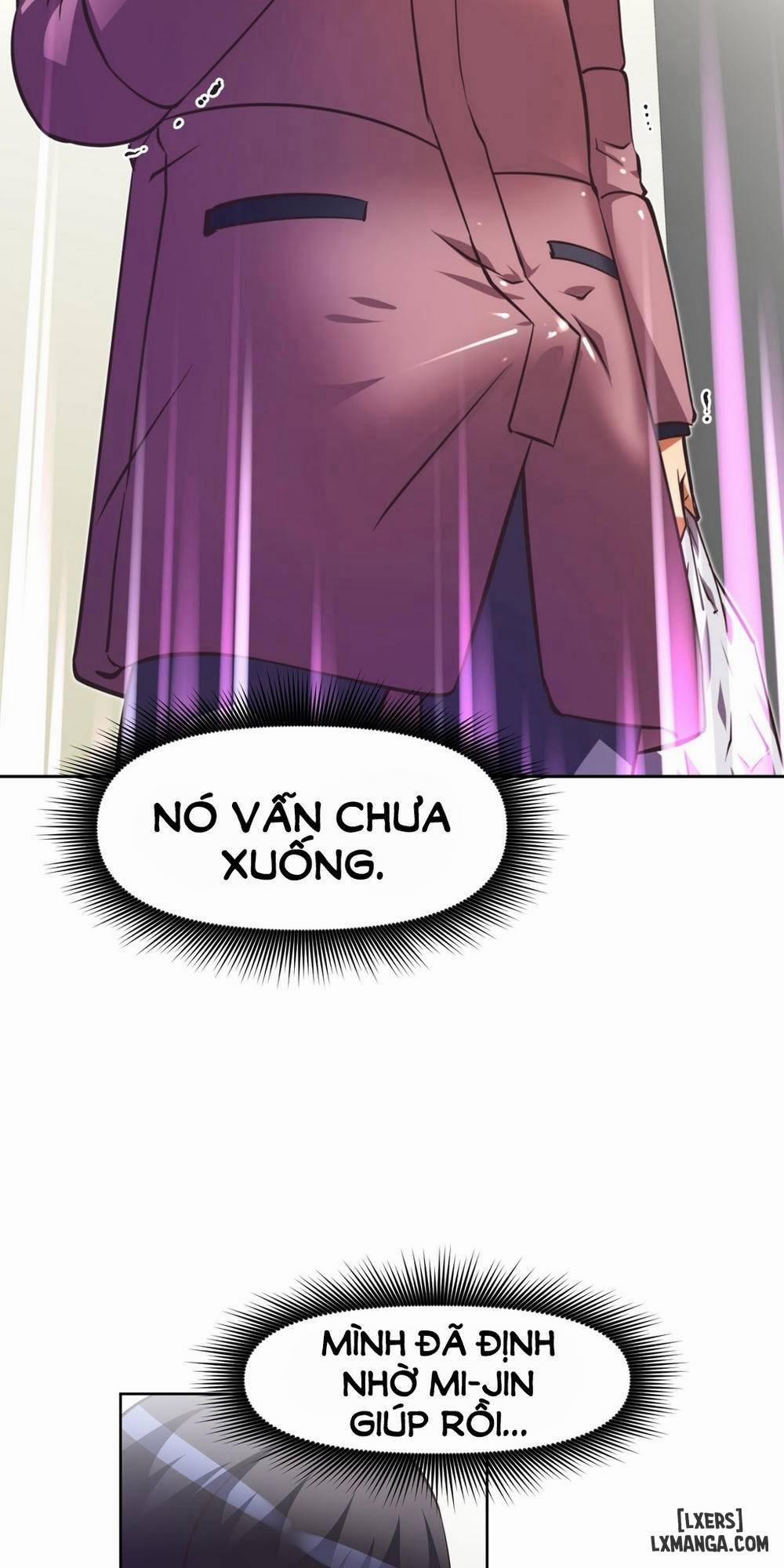 Phóng Thích Dục Vọng 40 trang 62