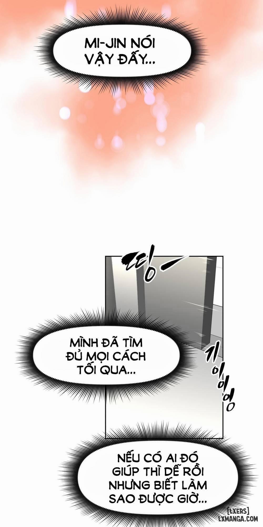 Phóng Thích Dục Vọng 40 trang 65