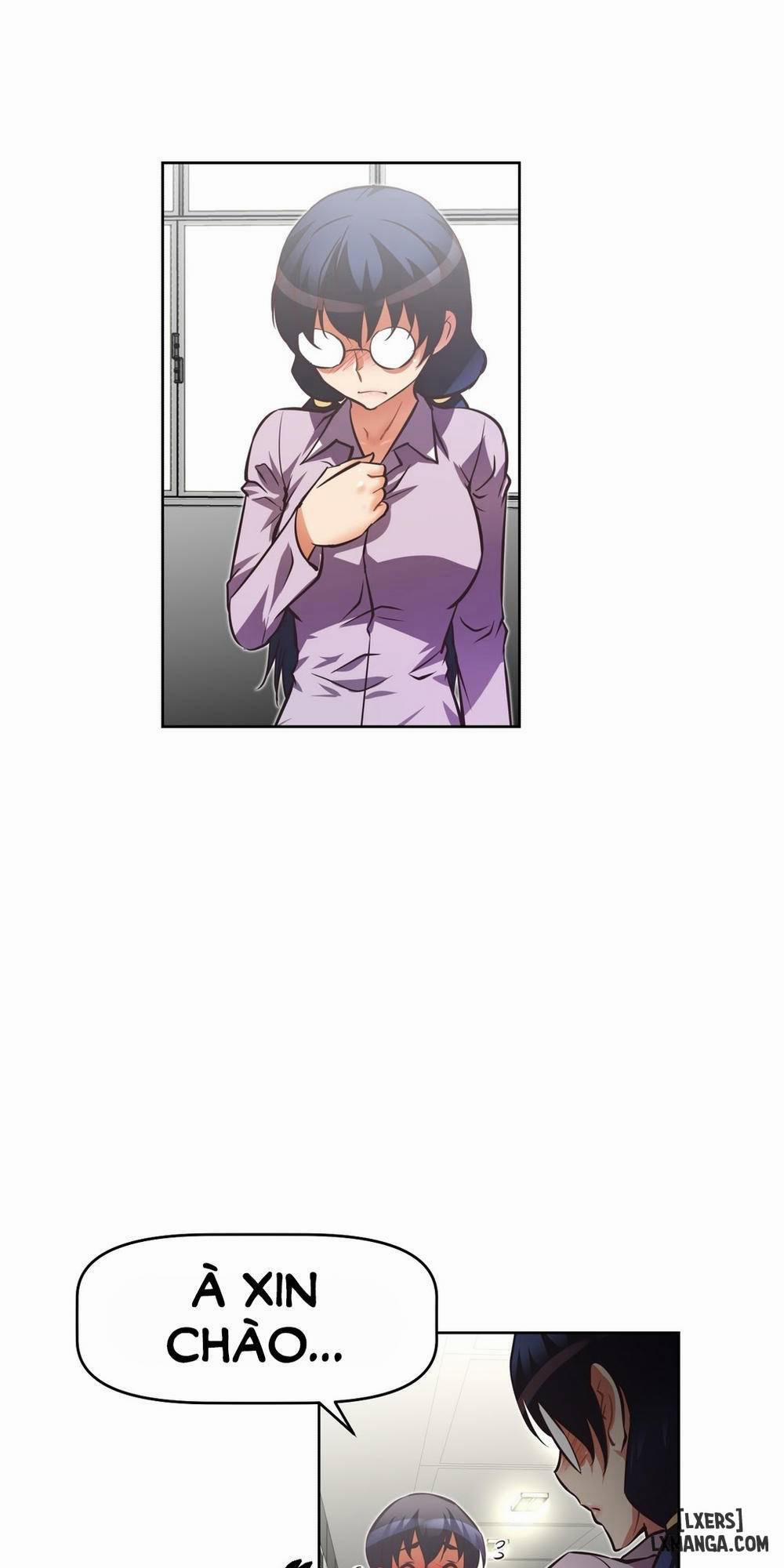 Phóng Thích Dục Vọng 40 trang 70