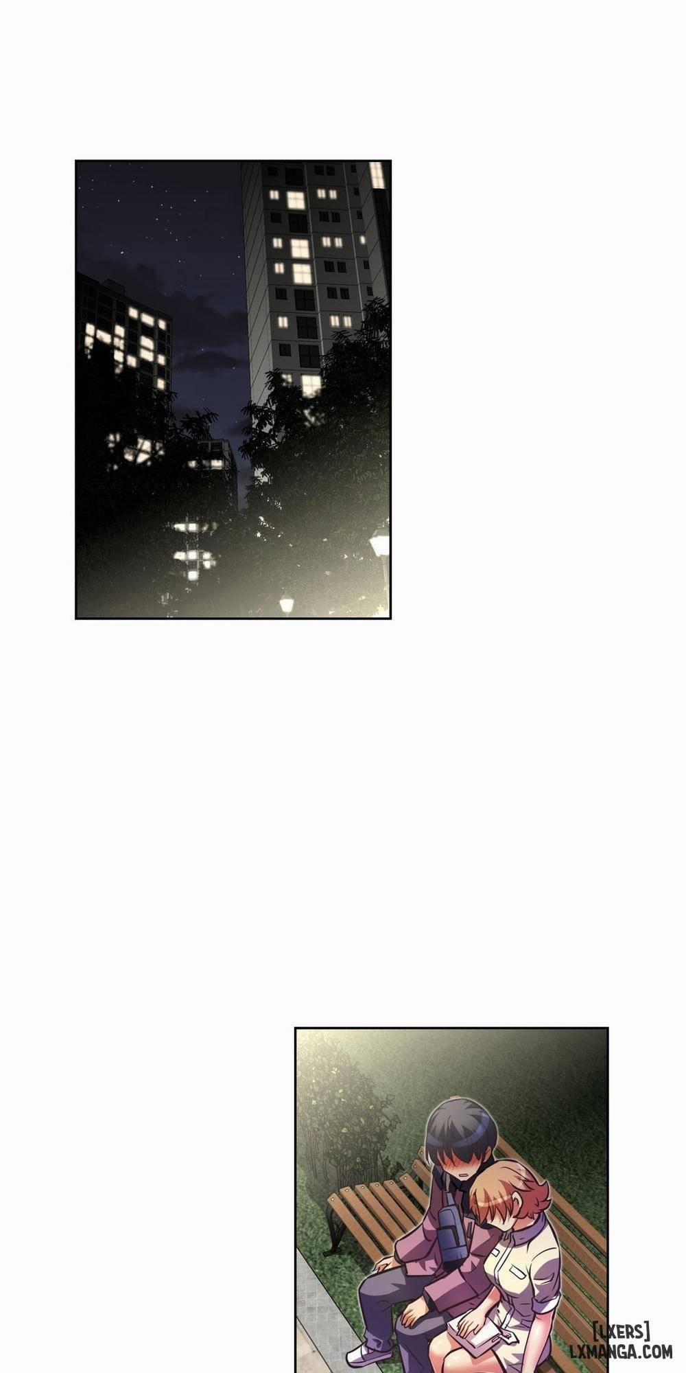 Phóng Thích Dục Vọng 40 trang 8