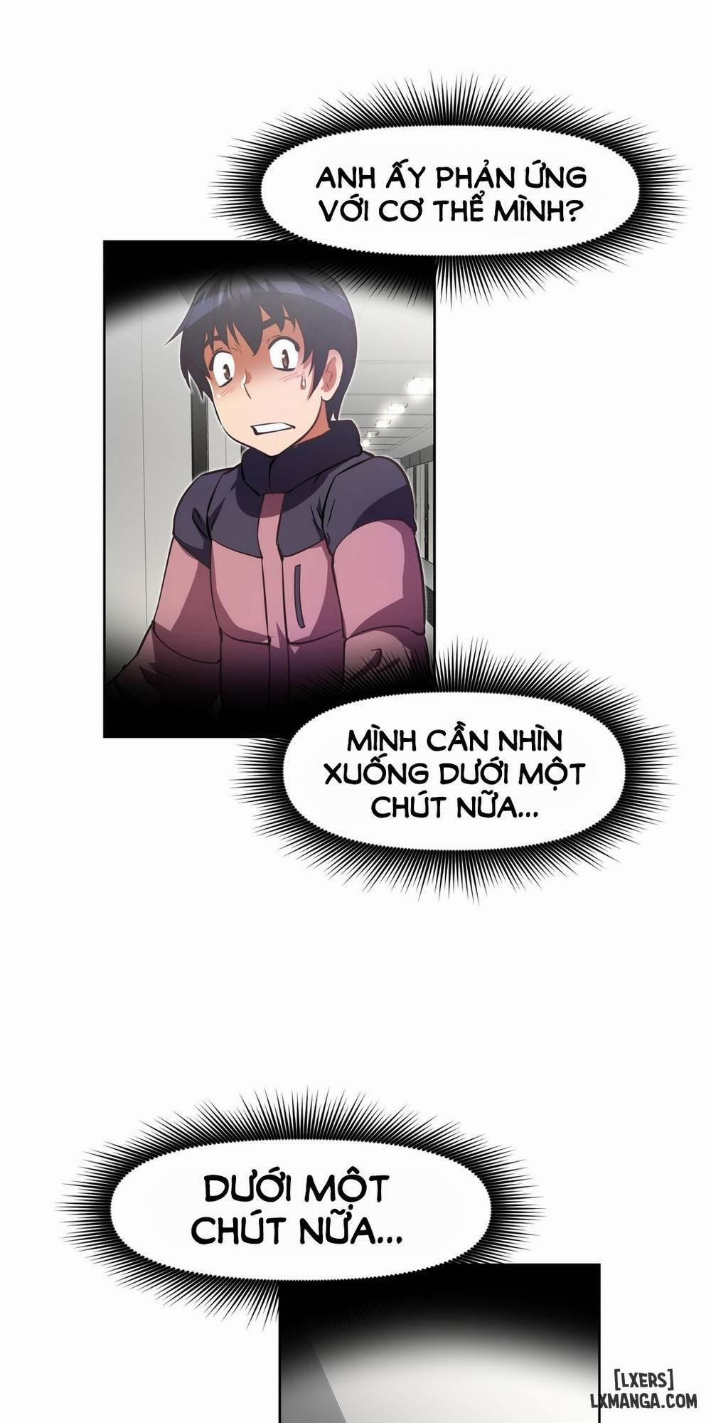 Phóng Thích Dục Vọng 40 trang 82