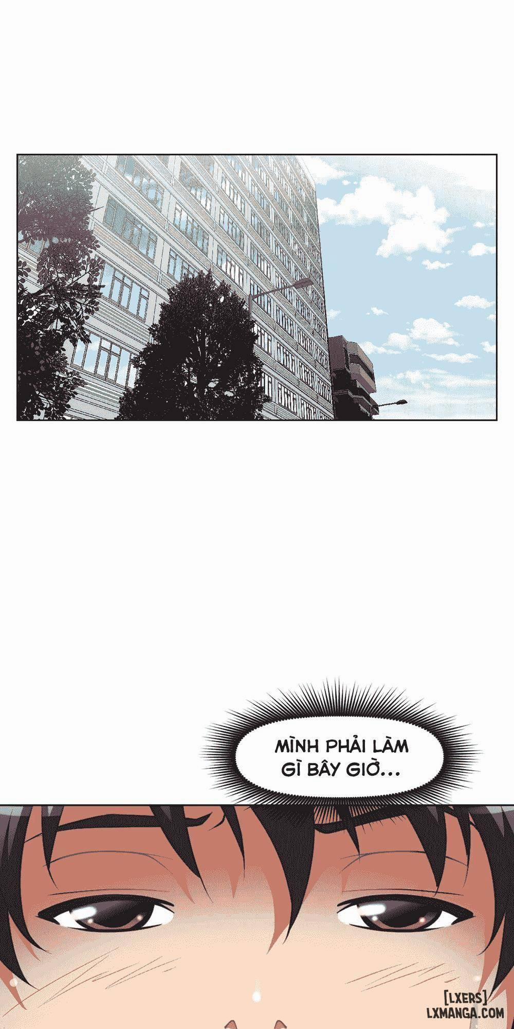 Phóng Thích Dục Vọng 41 trang 0