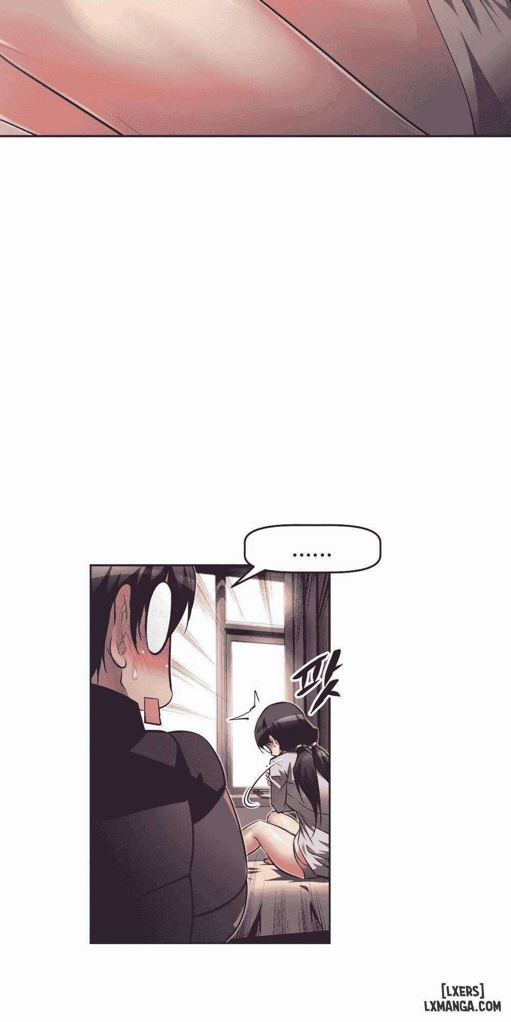 Phóng Thích Dục Vọng 41 trang 14