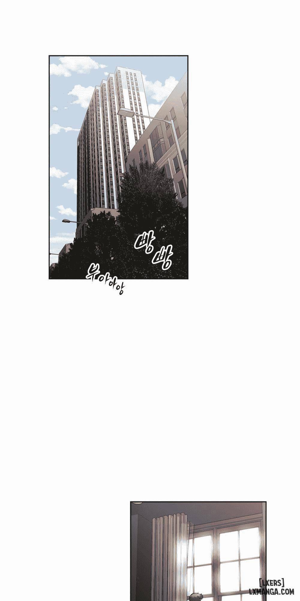 Phóng Thích Dục Vọng 41 trang 18