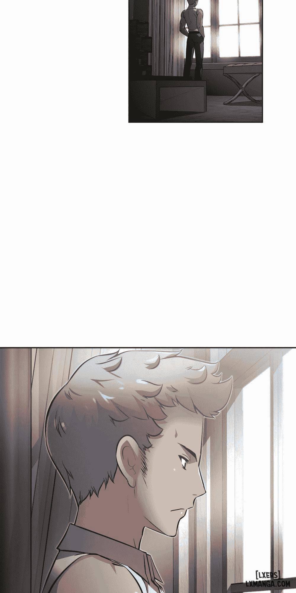 Phóng Thích Dục Vọng 41 trang 19