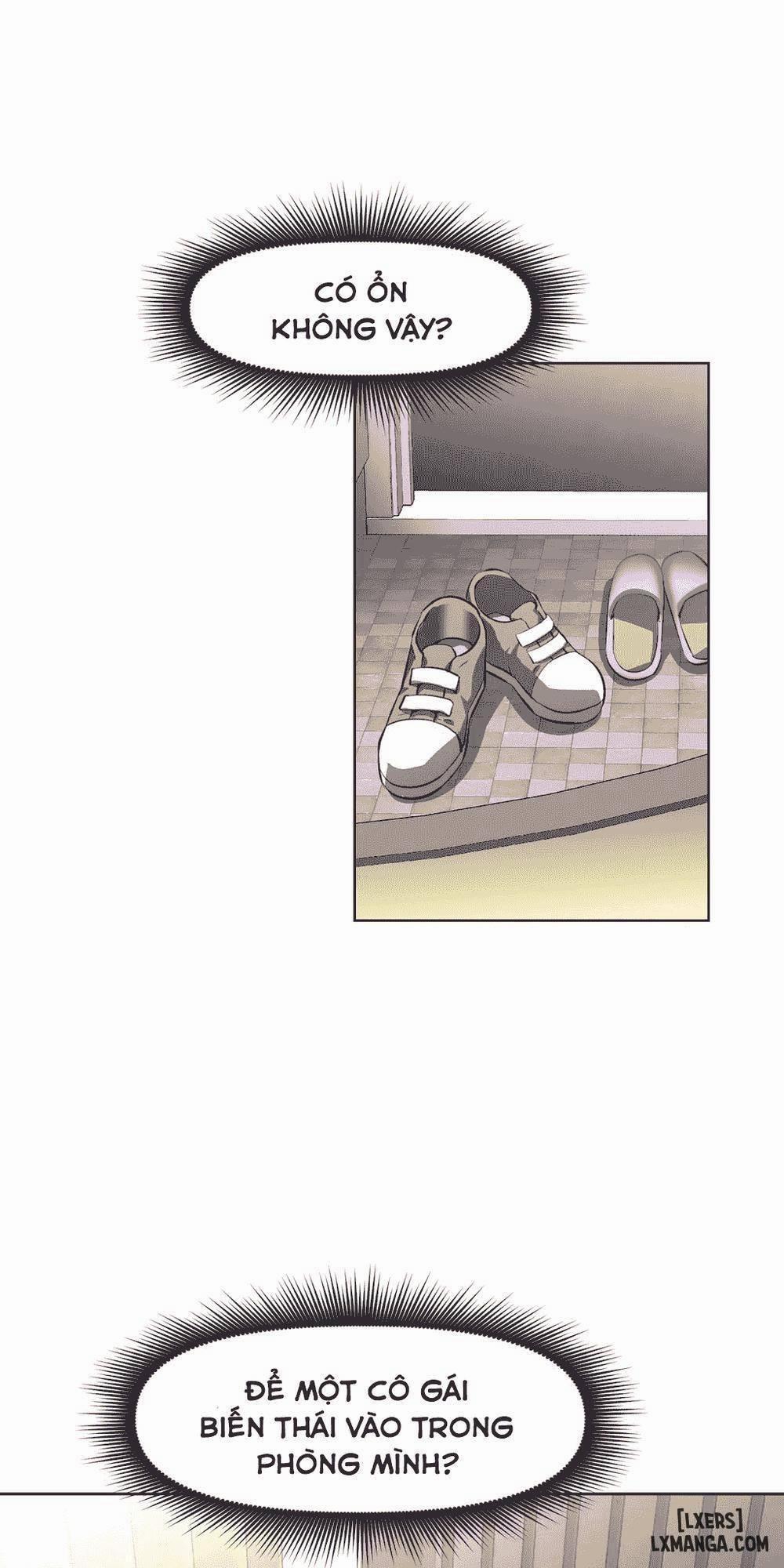 Phóng Thích Dục Vọng 41 trang 2