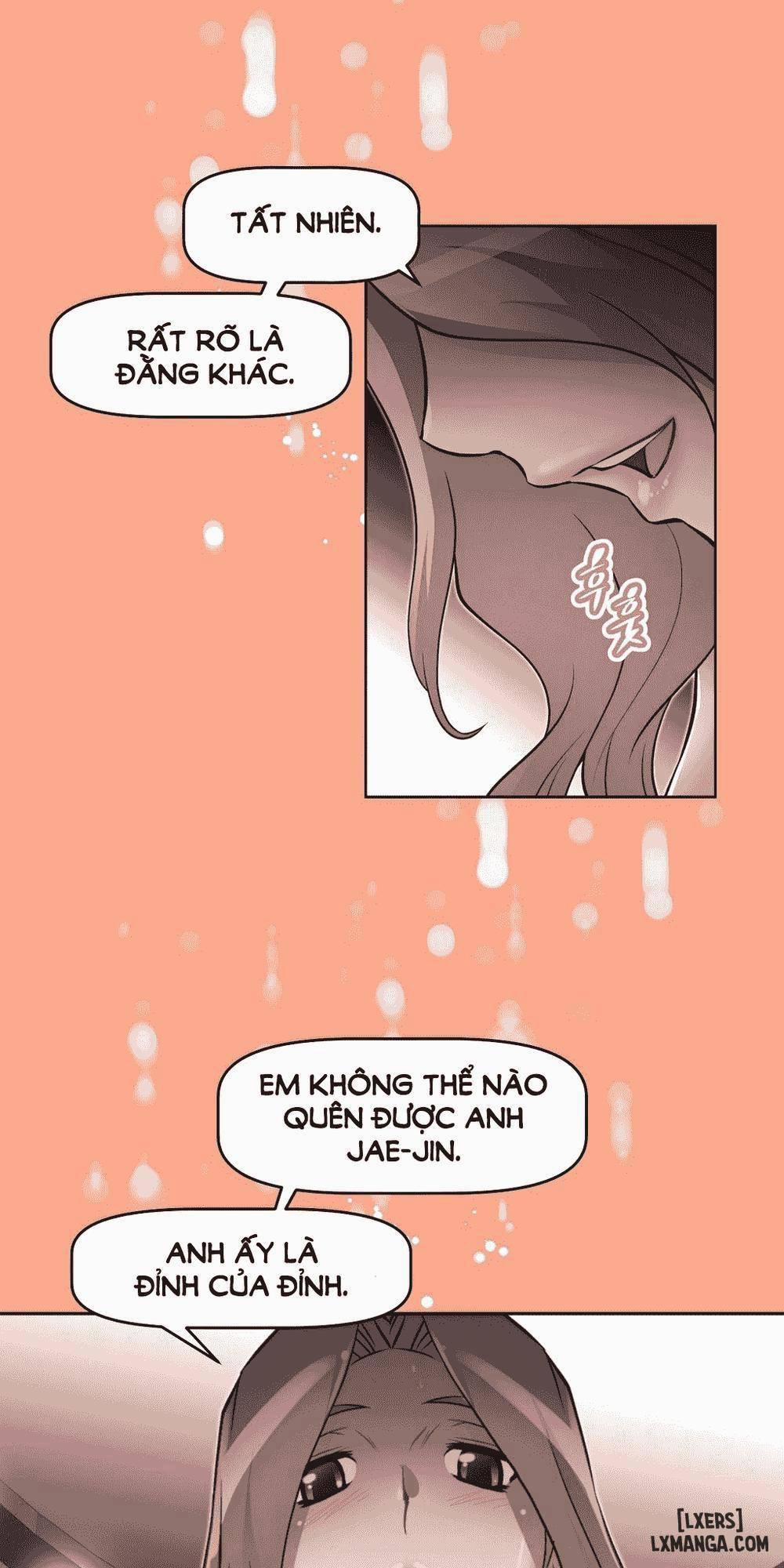 Phóng Thích Dục Vọng 41 trang 24