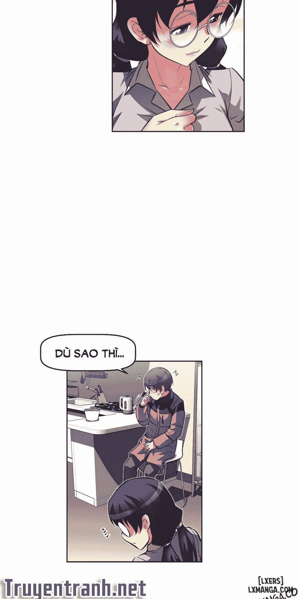 Phóng Thích Dục Vọng 41 trang 43