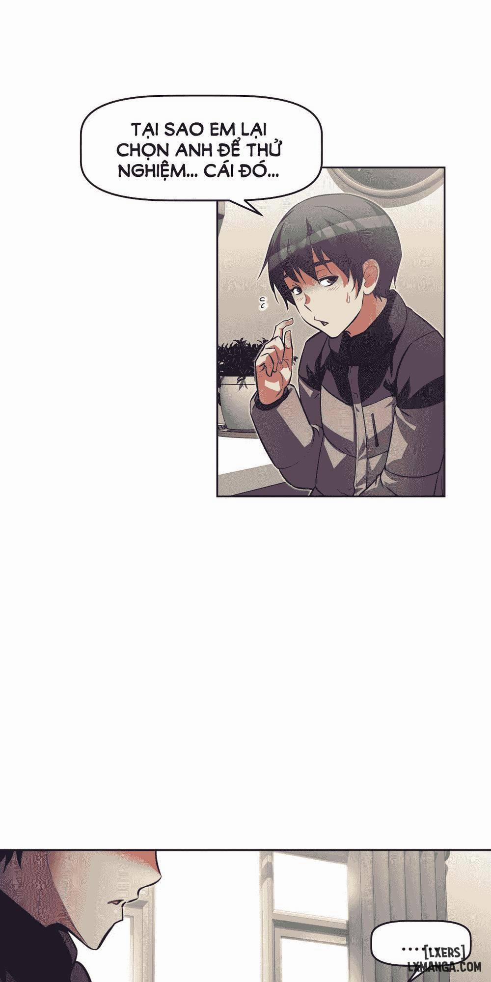 Phóng Thích Dục Vọng 41 trang 45