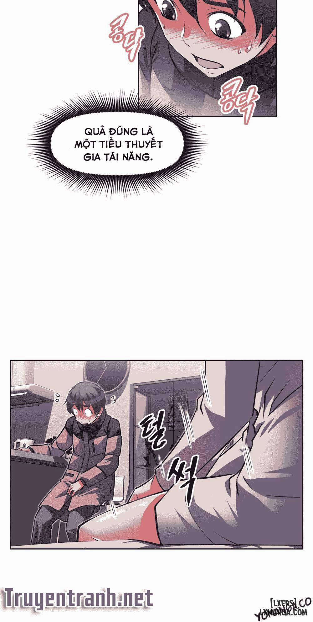 Phóng Thích Dục Vọng 41 trang 57