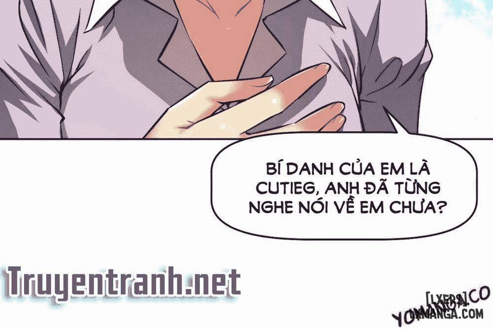 Phóng Thích Dục Vọng 41 trang 60