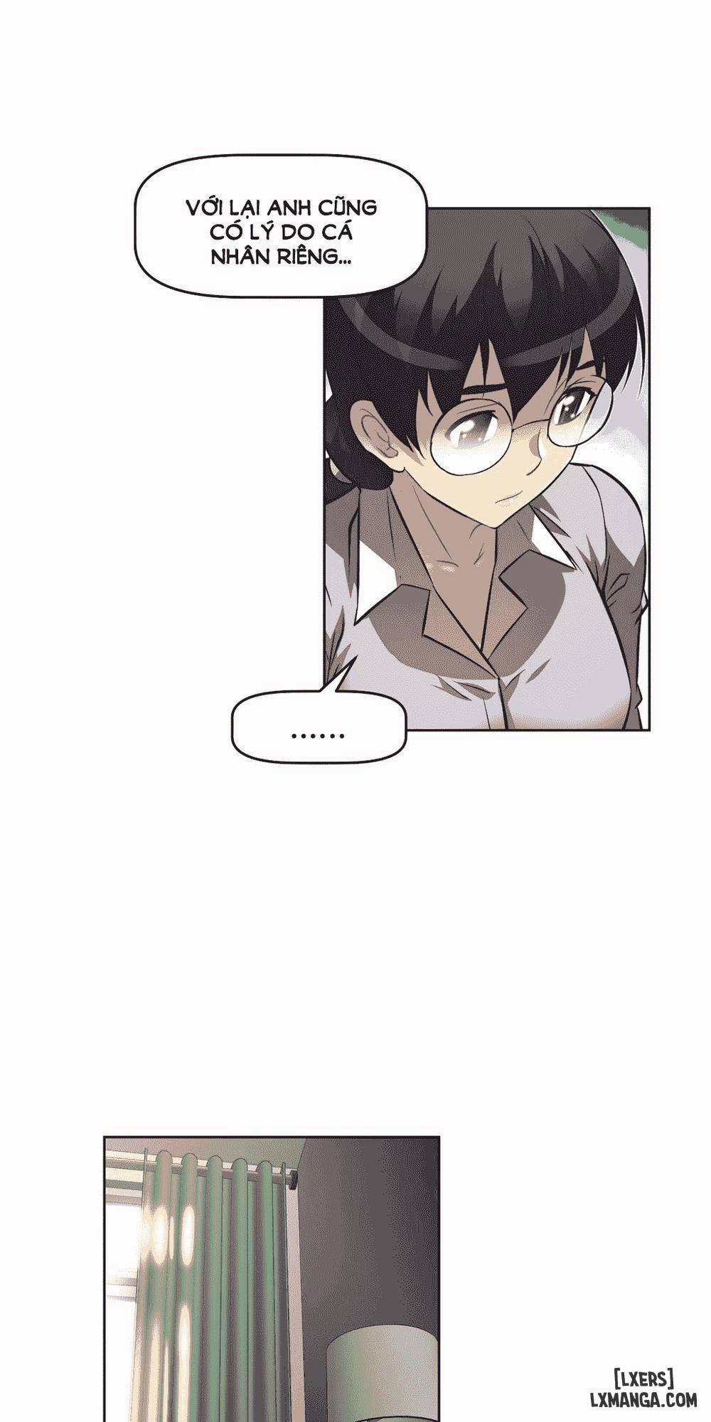 Phóng Thích Dục Vọng 41 trang 63