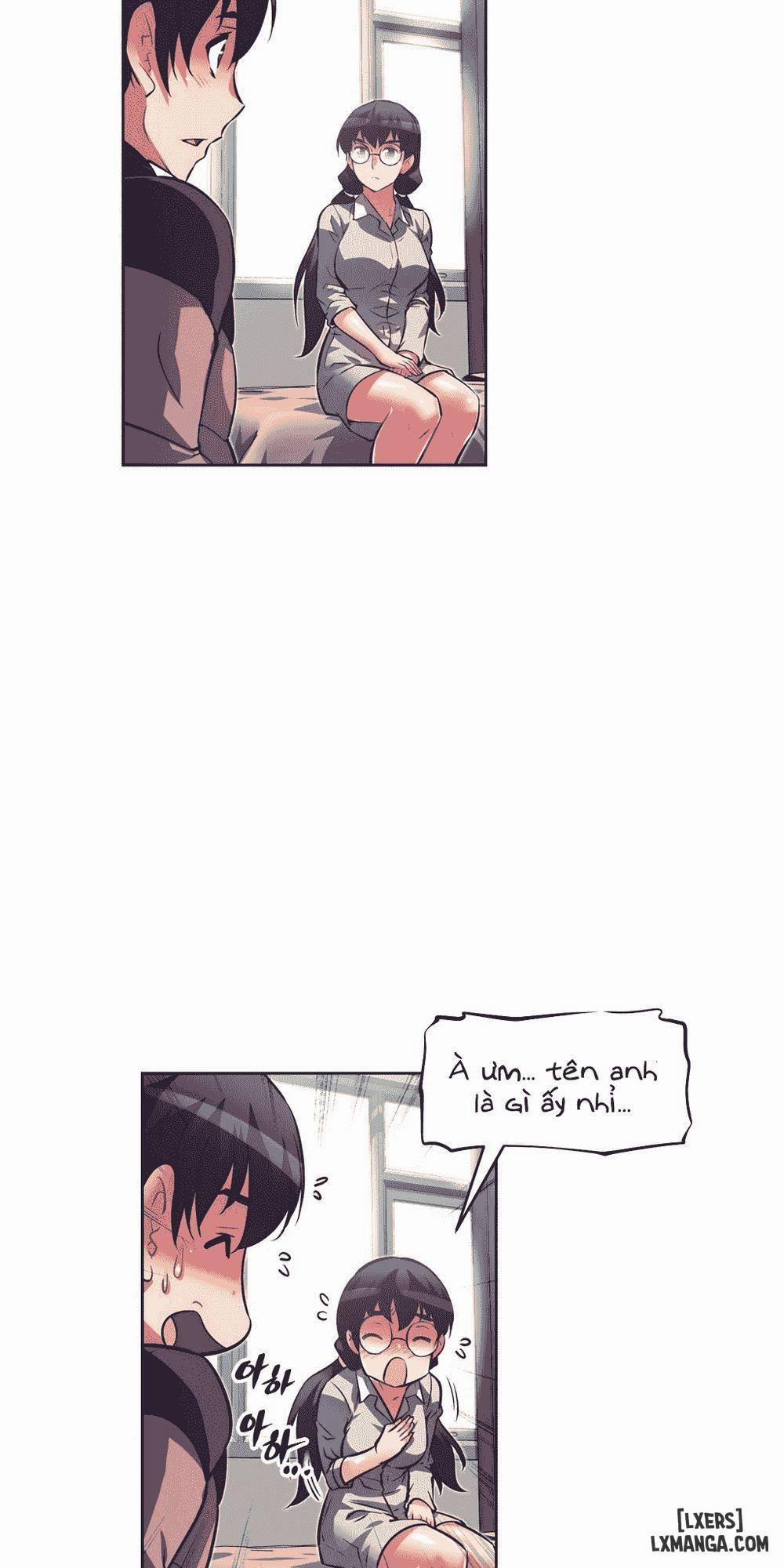 Phóng Thích Dục Vọng 41 trang 66